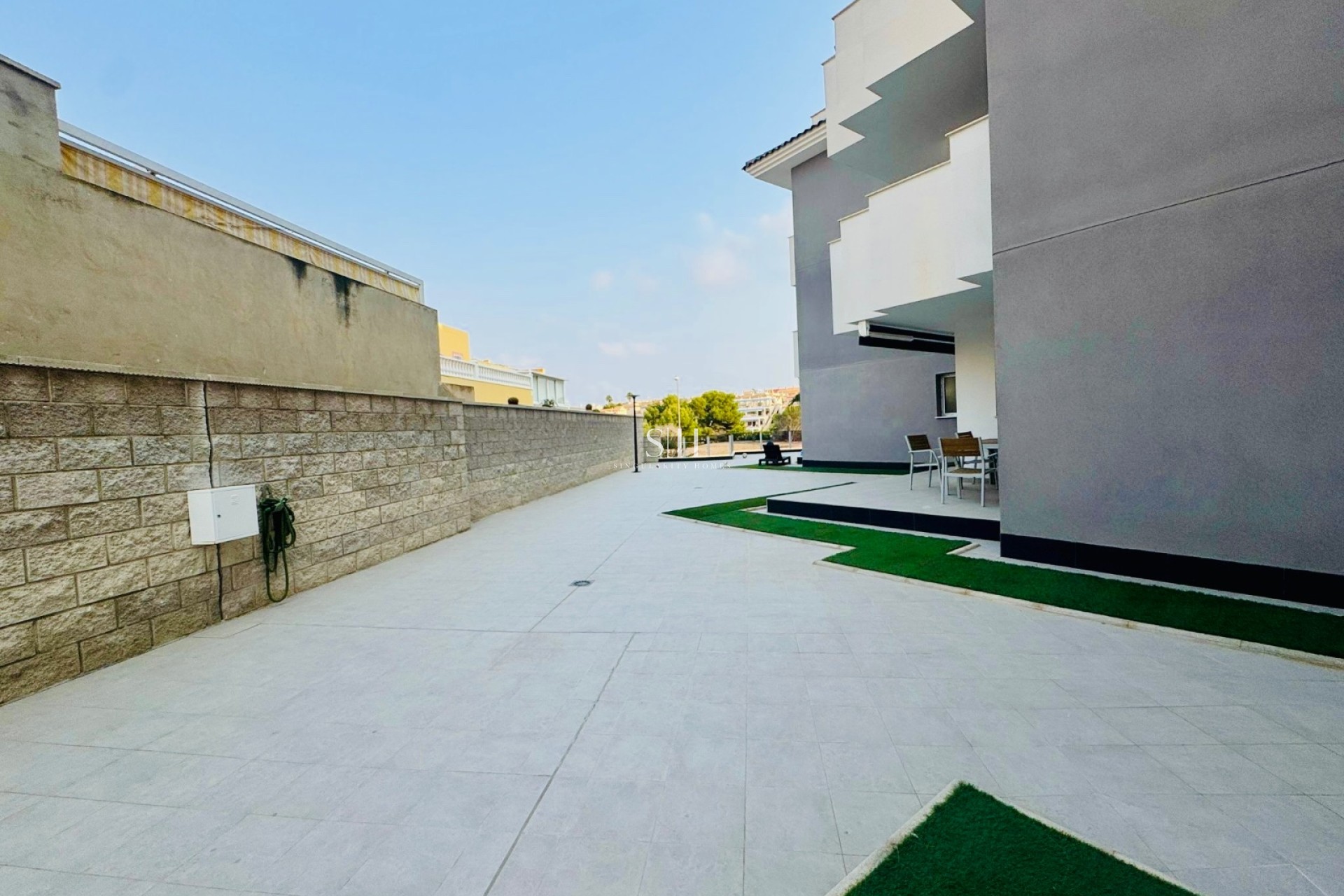 Reventa - Apartamento / piso - Orihuela Costa - Las Filipinas