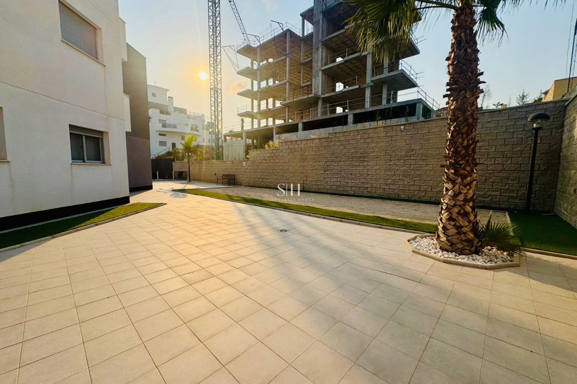 Reventa - Apartamento / piso - Orihuela Costa - Las Filipinas