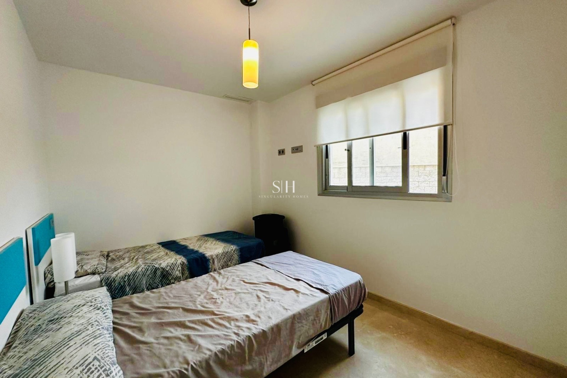 Reventa - Apartamento / piso - Orihuela Costa - Las Filipinas