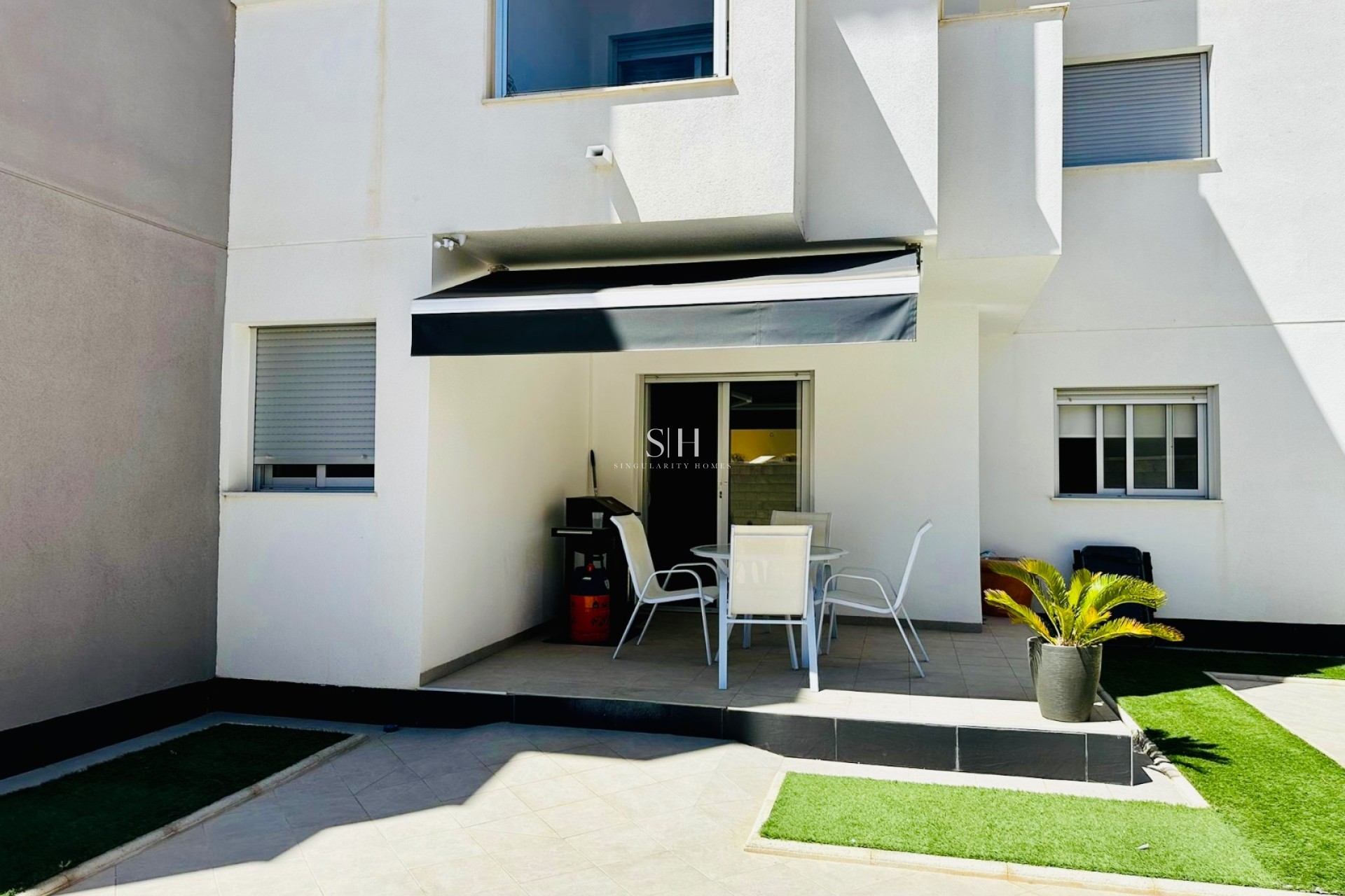 Reventa - Apartamento / piso - Orihuela Costa - Las Filipinas