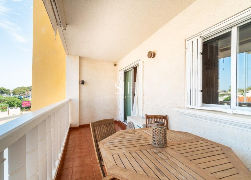 Reventa - Apartamento / piso - Orihuela Costa - Las Filipinas