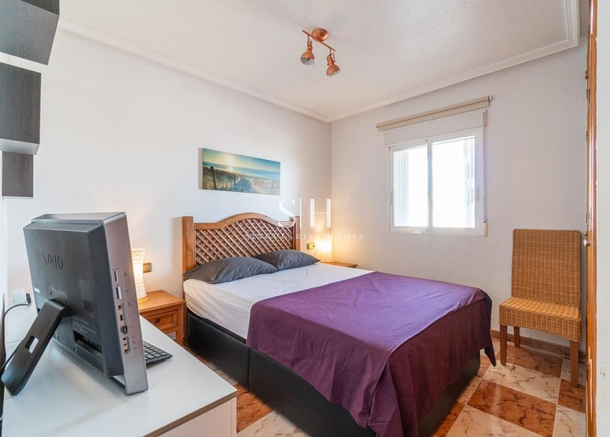 Reventa - Apartamento / piso - Orihuela Costa - Las Filipinas