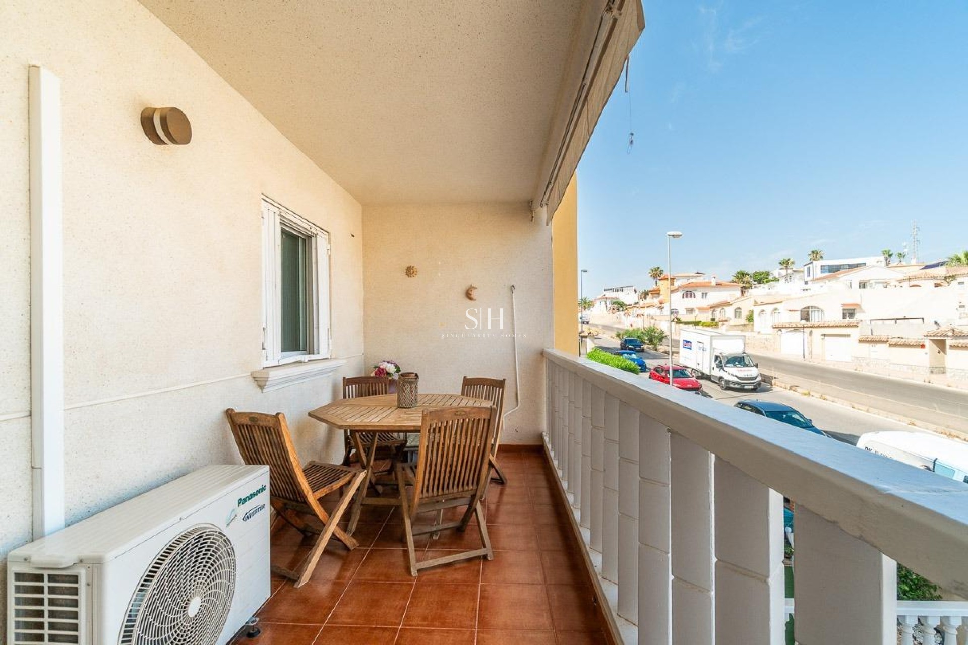 Reventa - Apartamento / piso - Orihuela Costa - Las Filipinas