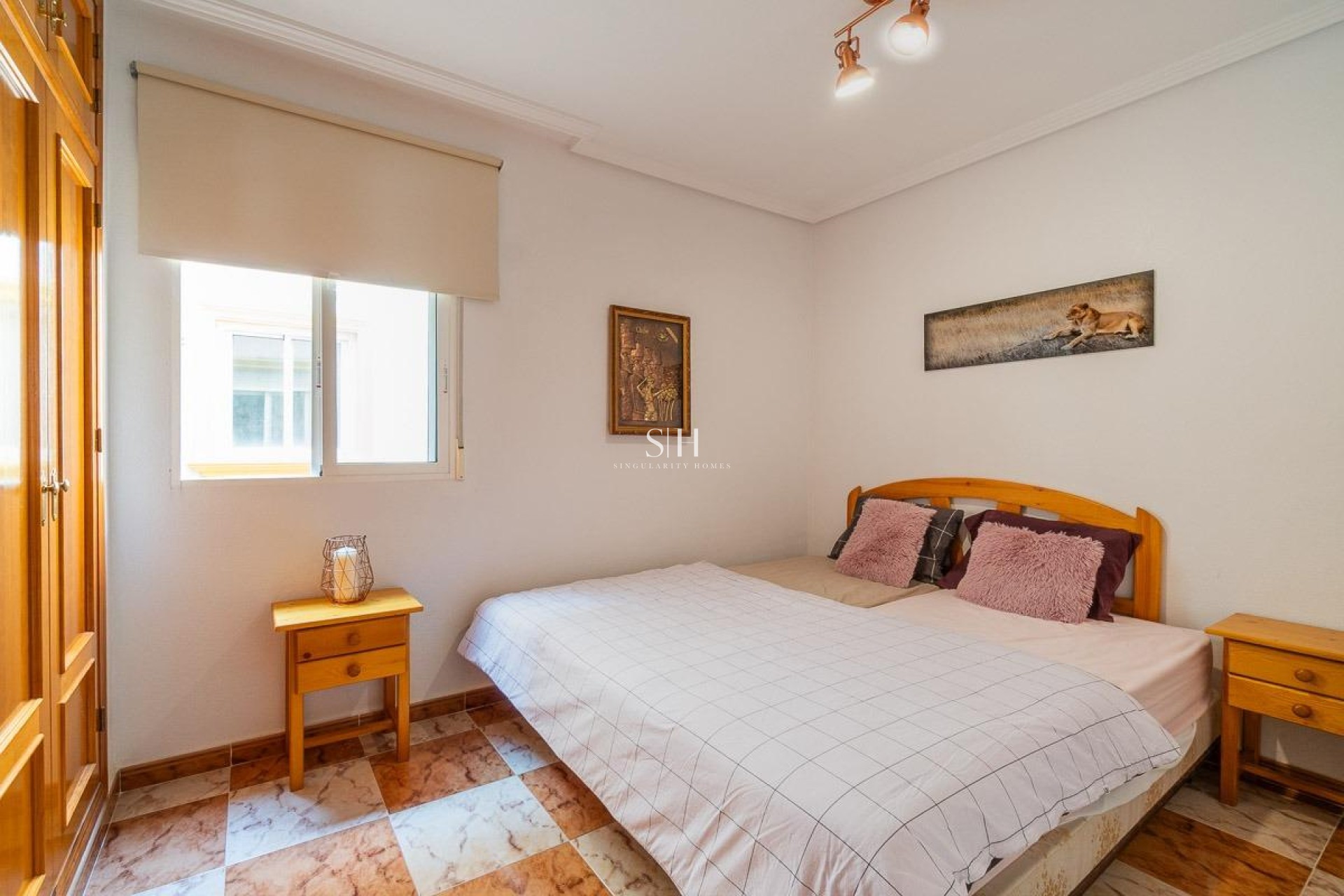 Reventa - Apartamento / piso - Orihuela Costa - Las Filipinas