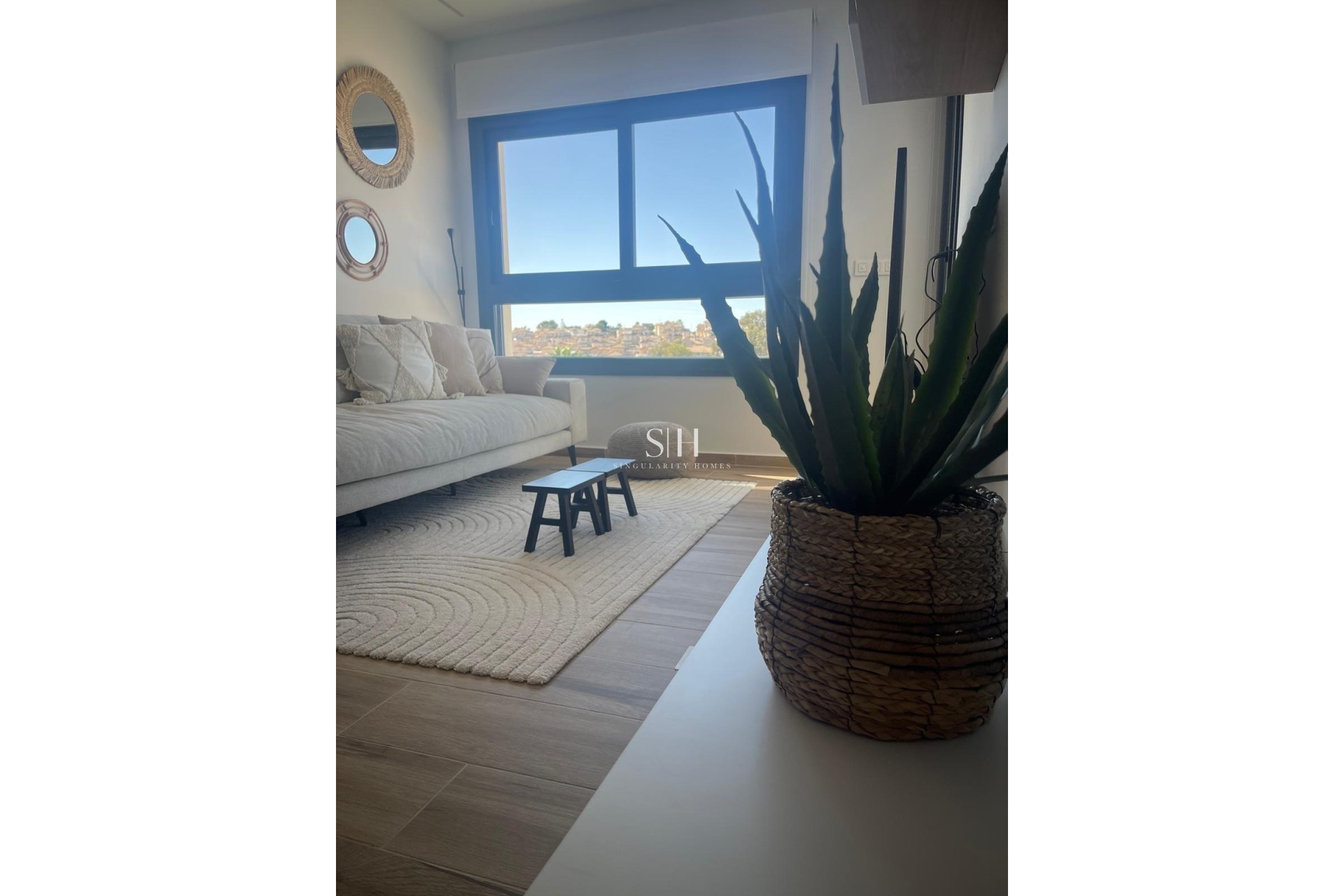 Reventa - Apartamento / piso - Orihuela Costa - Las Filipinas