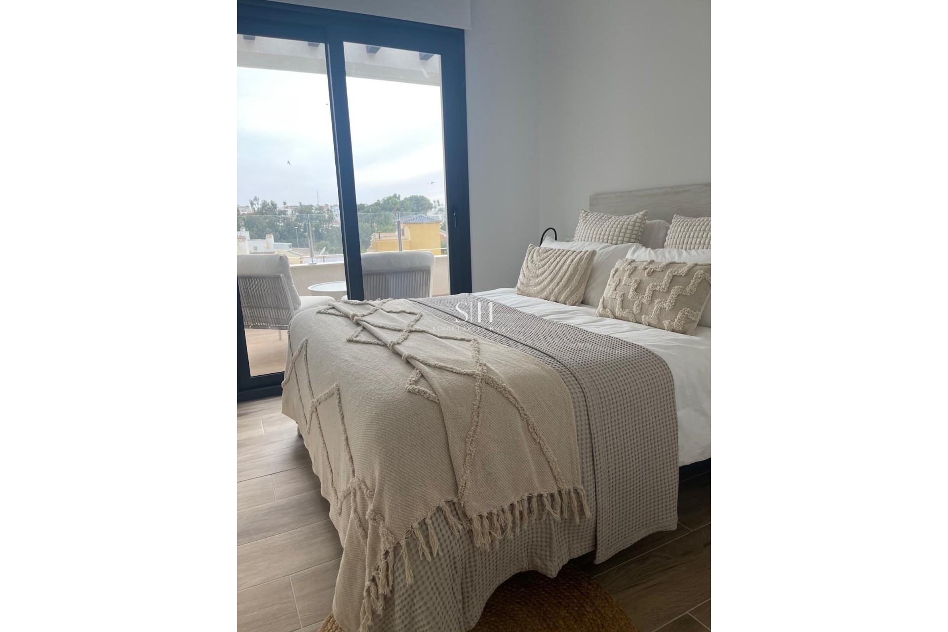 Reventa - Apartamento / piso - Orihuela Costa - Las Filipinas