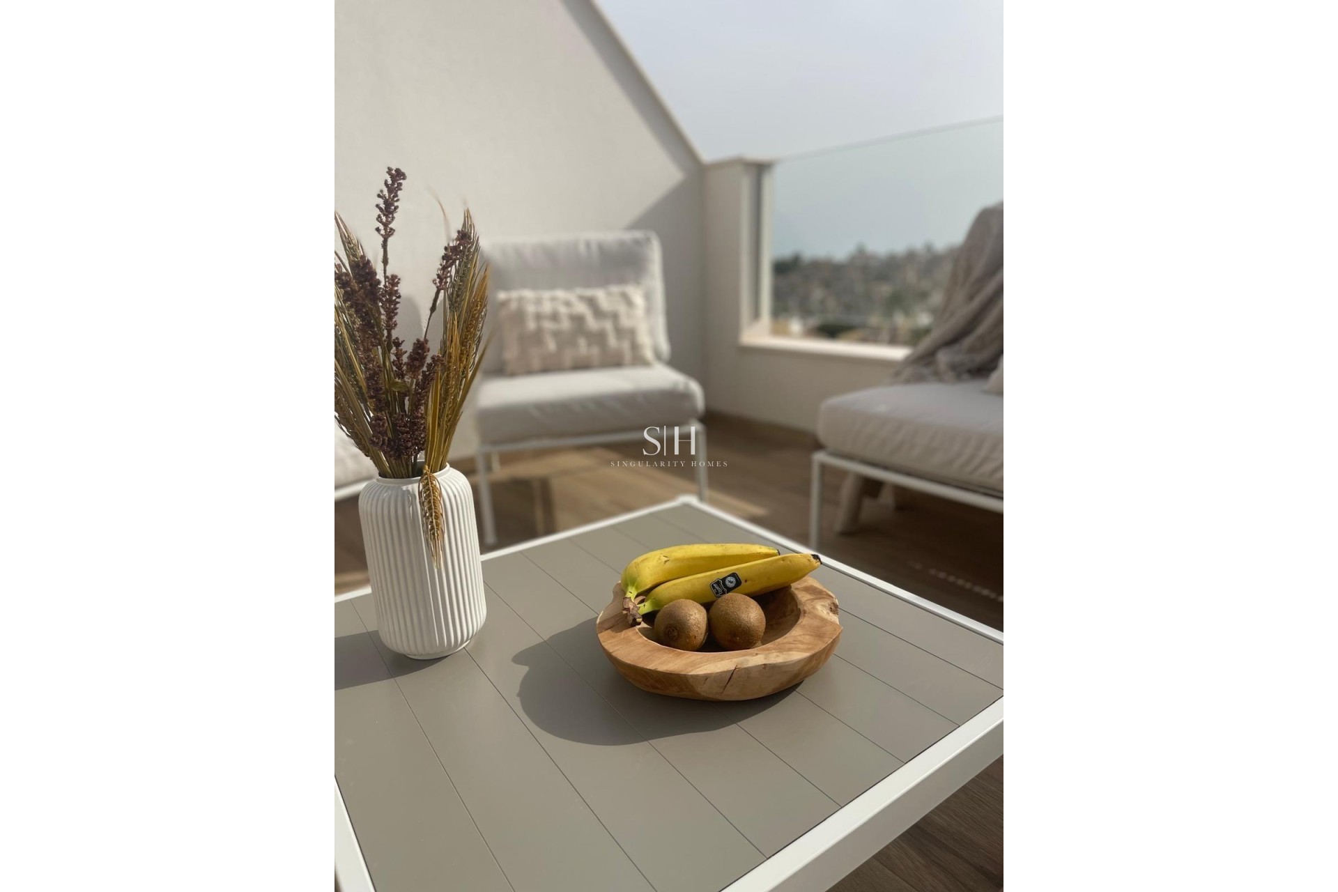 Reventa - Apartamento / piso - Orihuela Costa - Las Filipinas