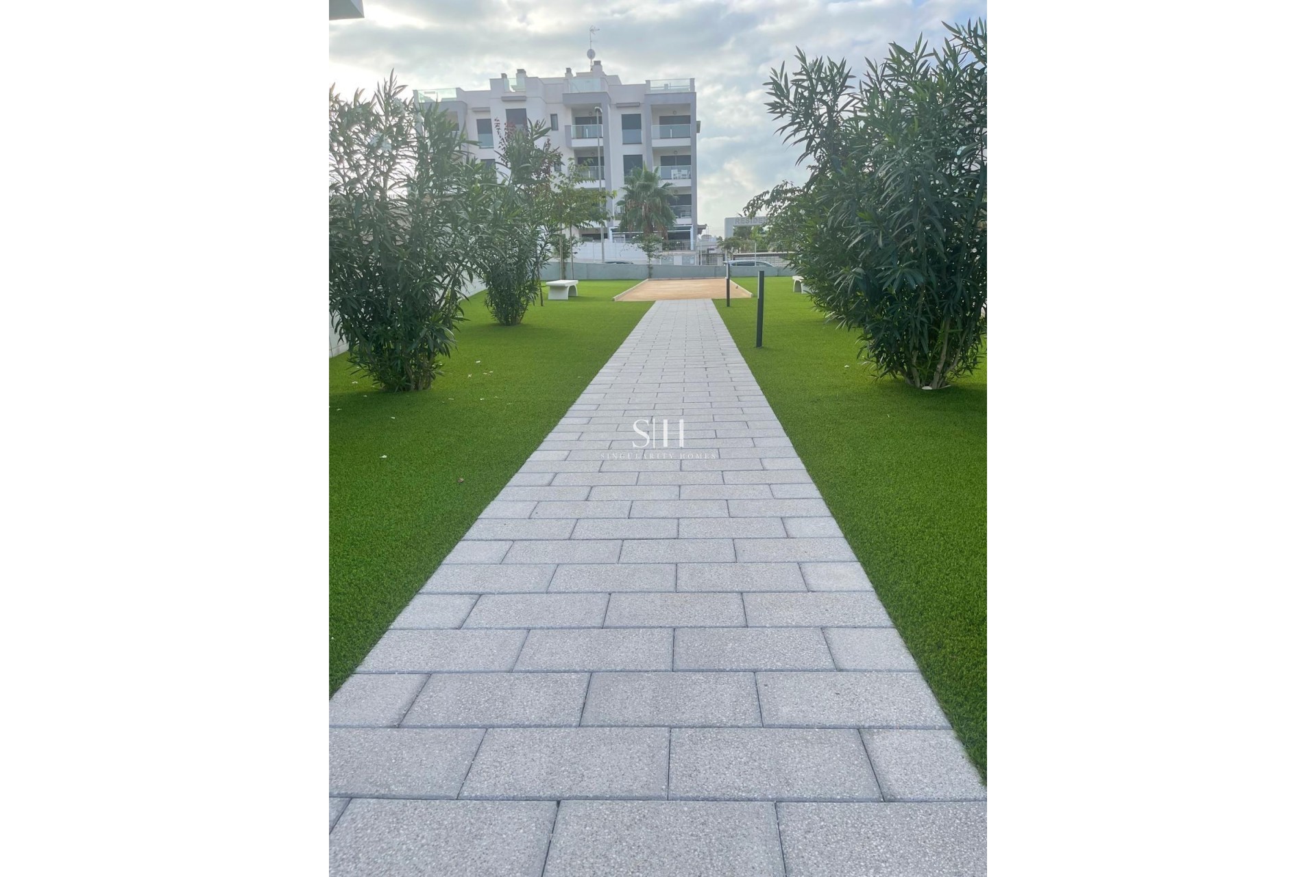 Reventa - Apartamento / piso - Orihuela Costa - Las Filipinas