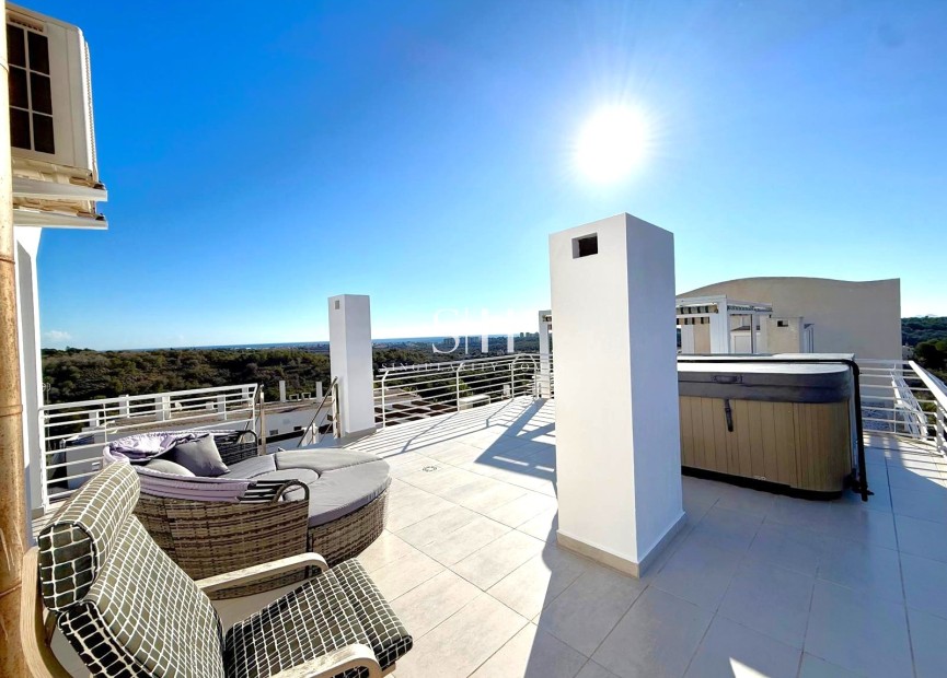 Reventa - Apartamento / piso - Orihuela Costa - Las Ramblas