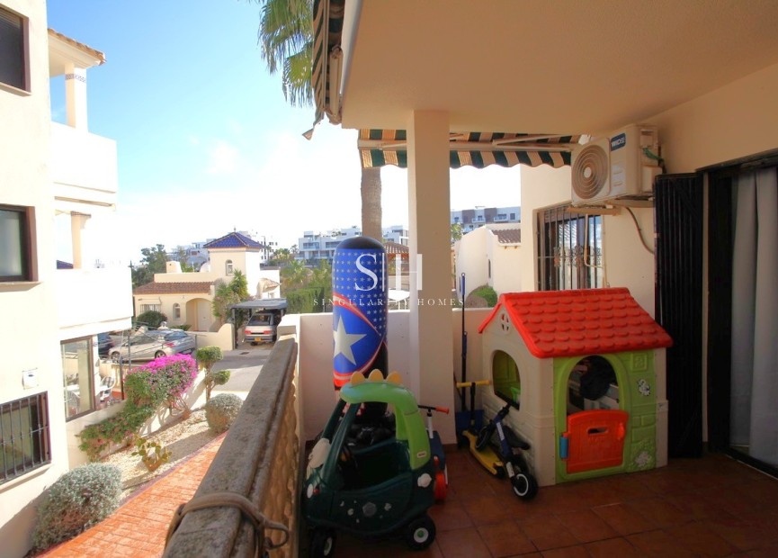 Reventa - Apartamento / piso - Orihuela Costa - Las Ramblas