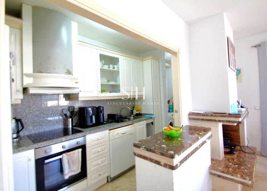 Reventa - Apartamento / piso - Orihuela Costa - Las Ramblas