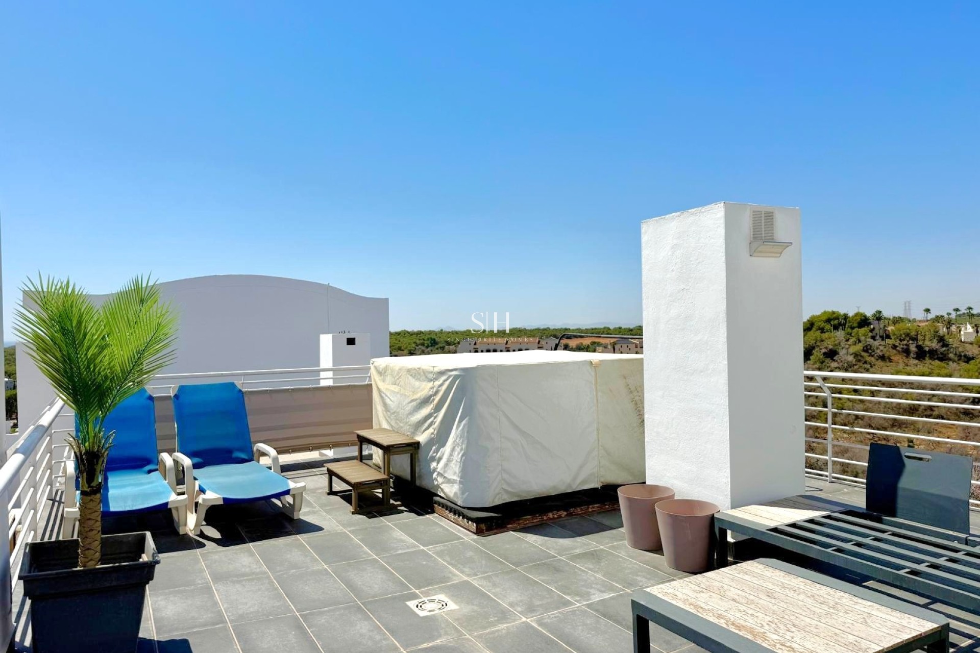 Reventa - Apartamento / piso - Orihuela Costa - Las Ramblas