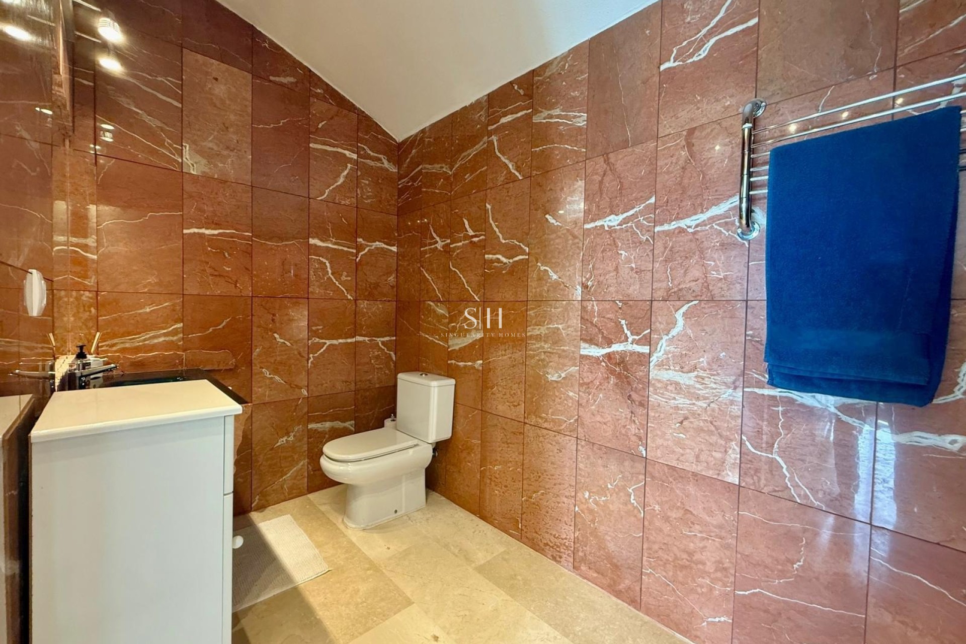 Reventa - Apartamento / piso - Orihuela Costa - Las Ramblas