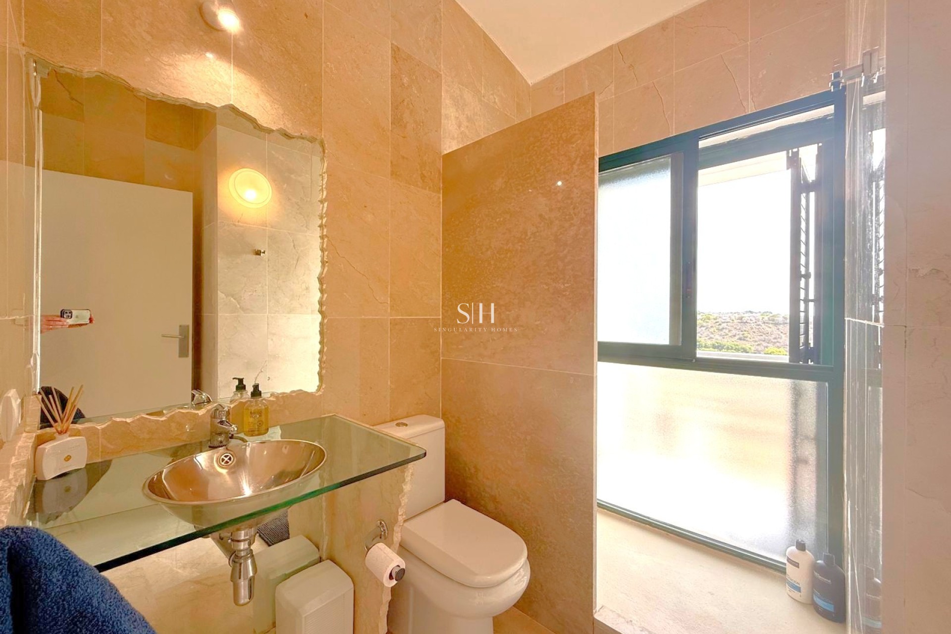 Reventa - Apartamento / piso - Orihuela Costa - Las Ramblas