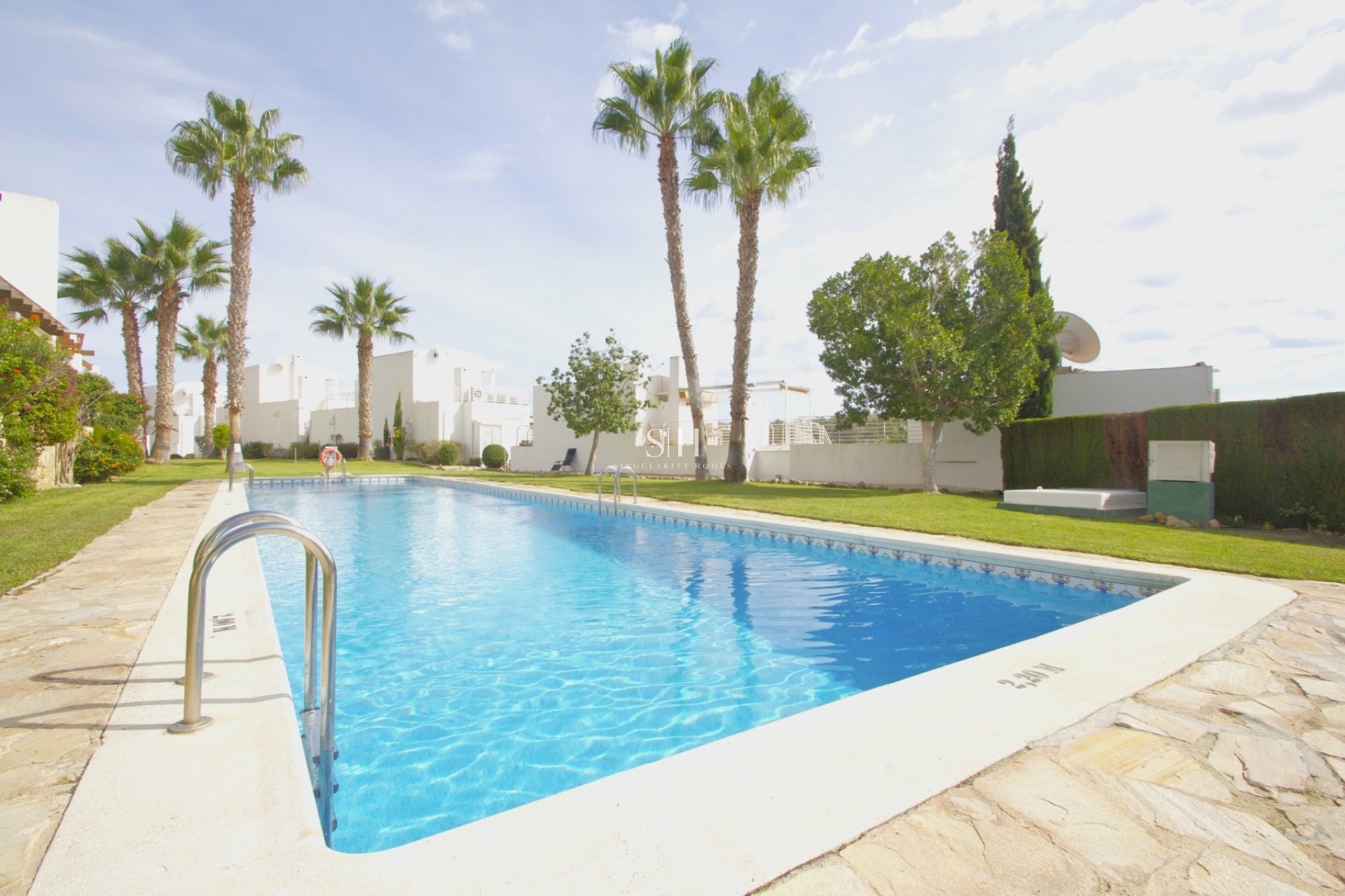 Reventa - Apartamento / piso - Orihuela Costa - Las Ramblas