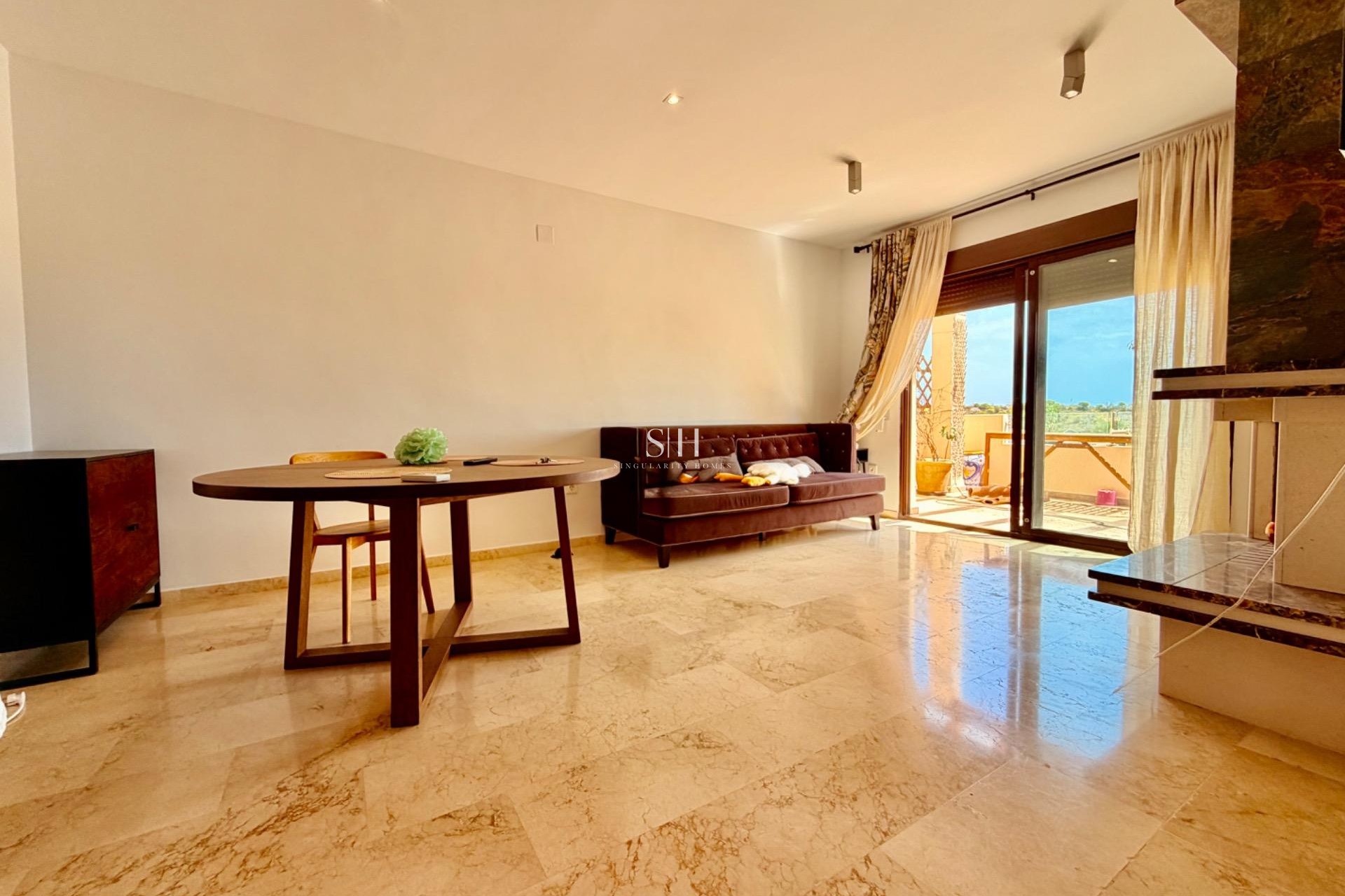 Reventa - Apartamento / piso - Orihuela Costa - Las Ramblas