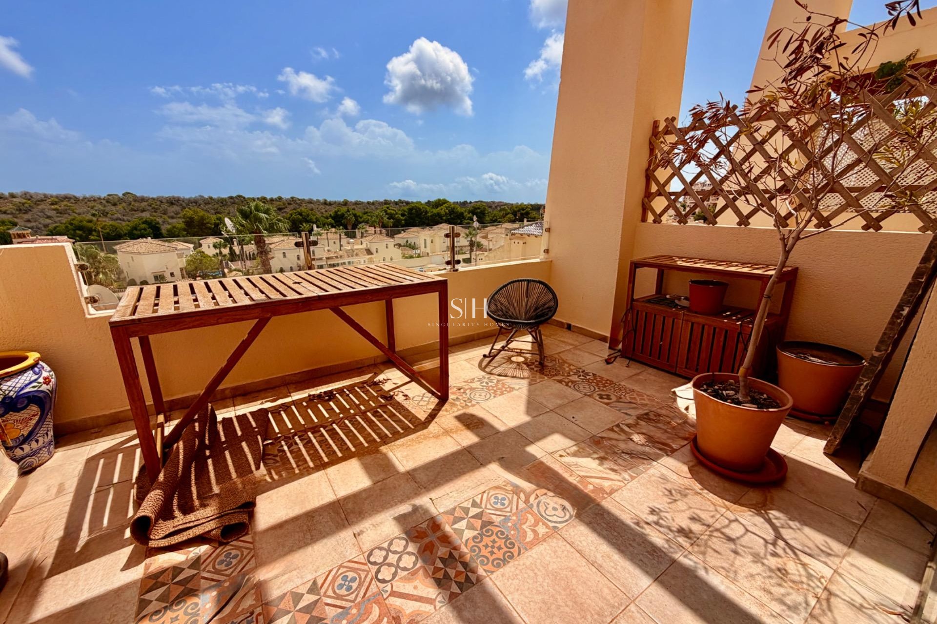 Reventa - Apartamento / piso - Orihuela Costa - Las Ramblas