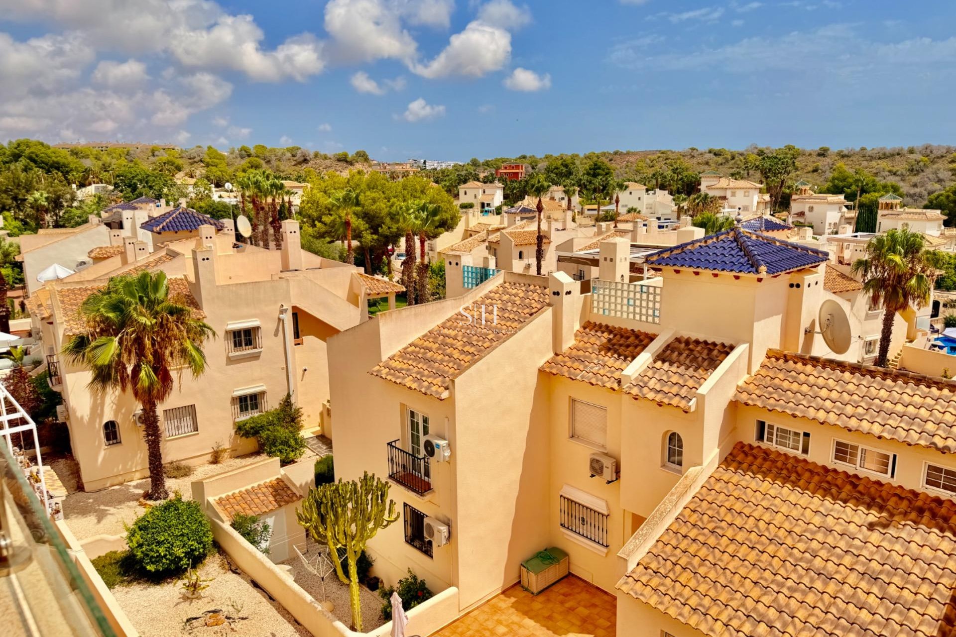 Reventa - Apartamento / piso - Orihuela Costa - Las Ramblas