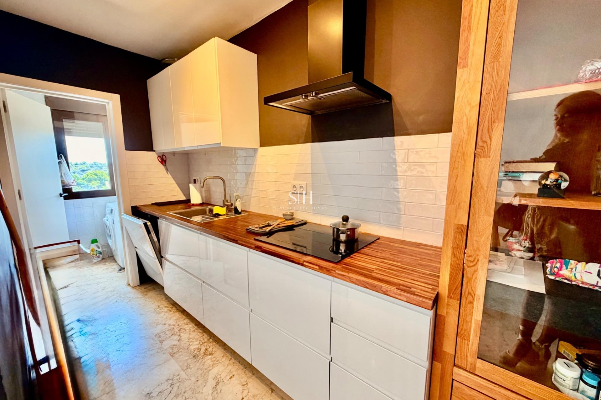 Reventa - Apartamento / piso - Orihuela Costa - Las Ramblas
