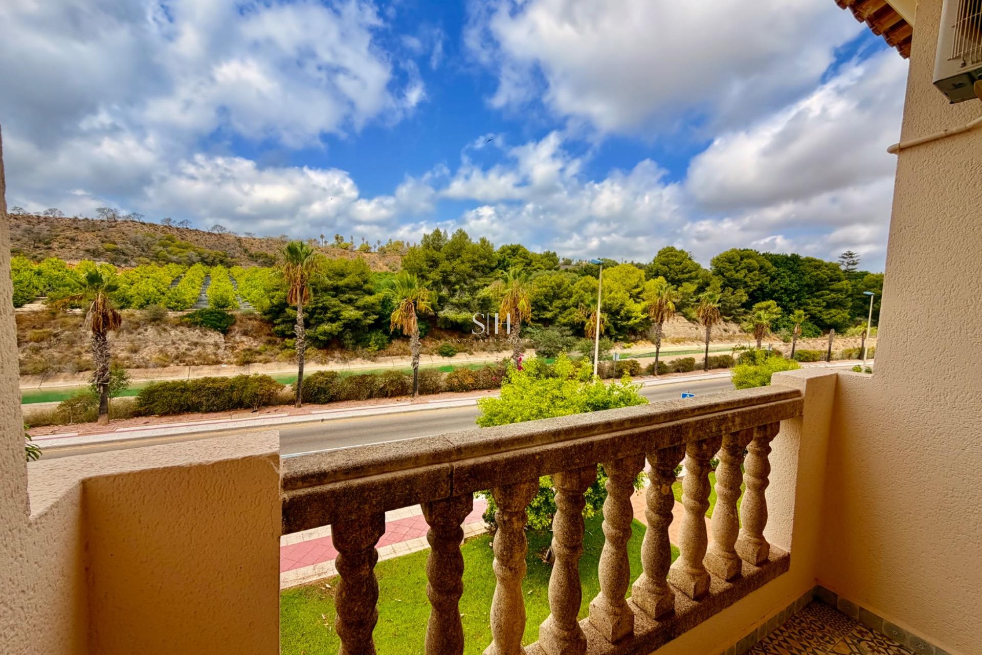 Reventa - Apartamento / piso - Orihuela Costa - Las Ramblas