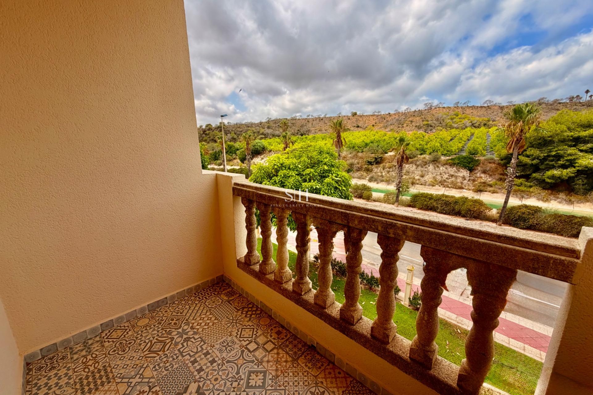 Reventa - Apartamento / piso - Orihuela Costa - Las Ramblas