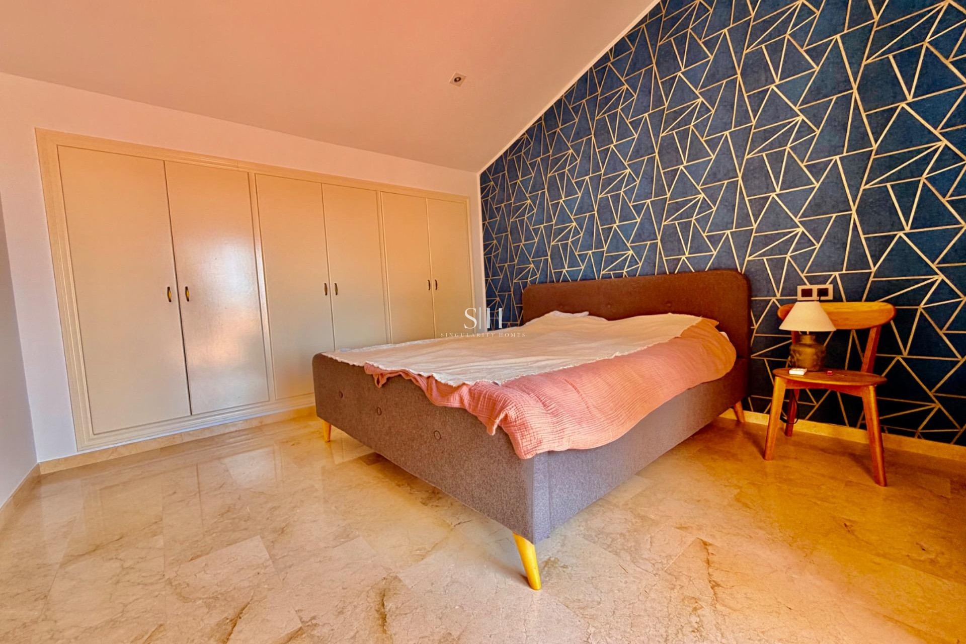 Reventa - Apartamento / piso - Orihuela Costa - Las Ramblas