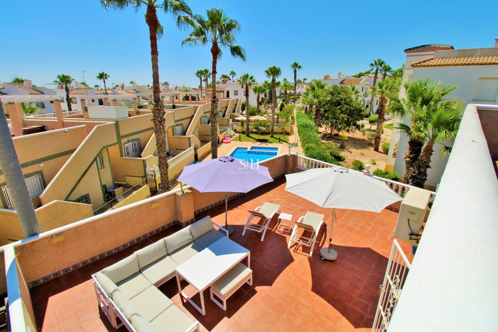 Reventa - Apartamento / piso - Orihuela Costa - Las Violetas