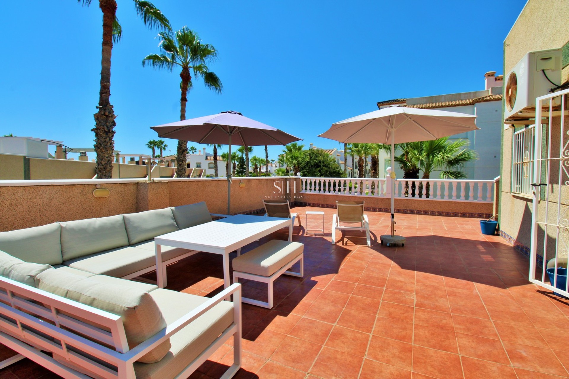 Reventa - Apartamento / piso - Orihuela Costa - Las Violetas