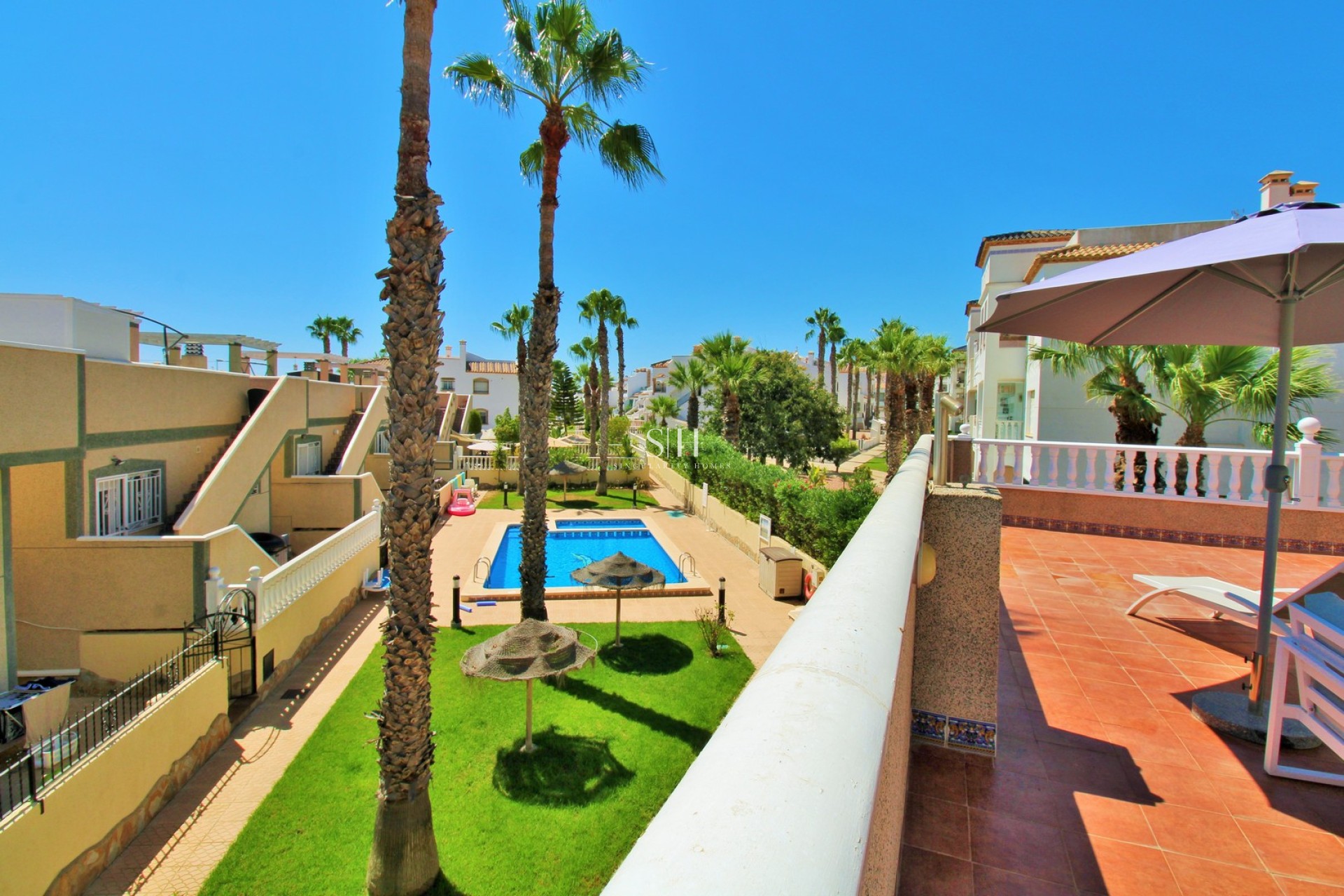 Reventa - Apartamento / piso - Orihuela Costa - Las Violetas