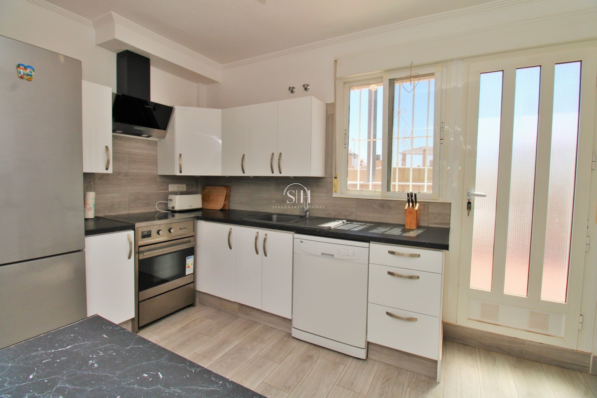 Reventa - Apartamento / piso - Orihuela Costa - Las Violetas