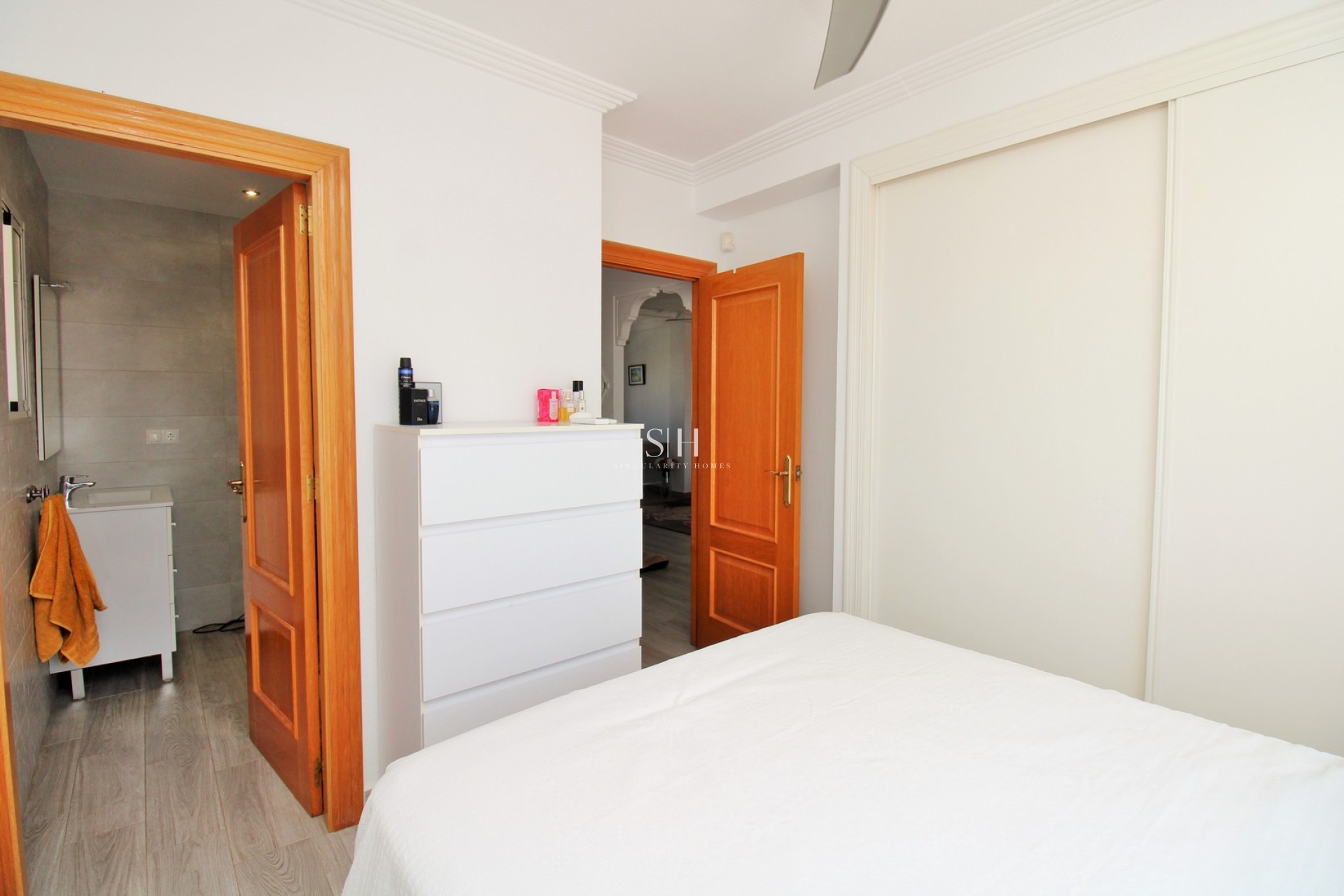 Reventa - Apartamento / piso - Orihuela Costa - Las Violetas