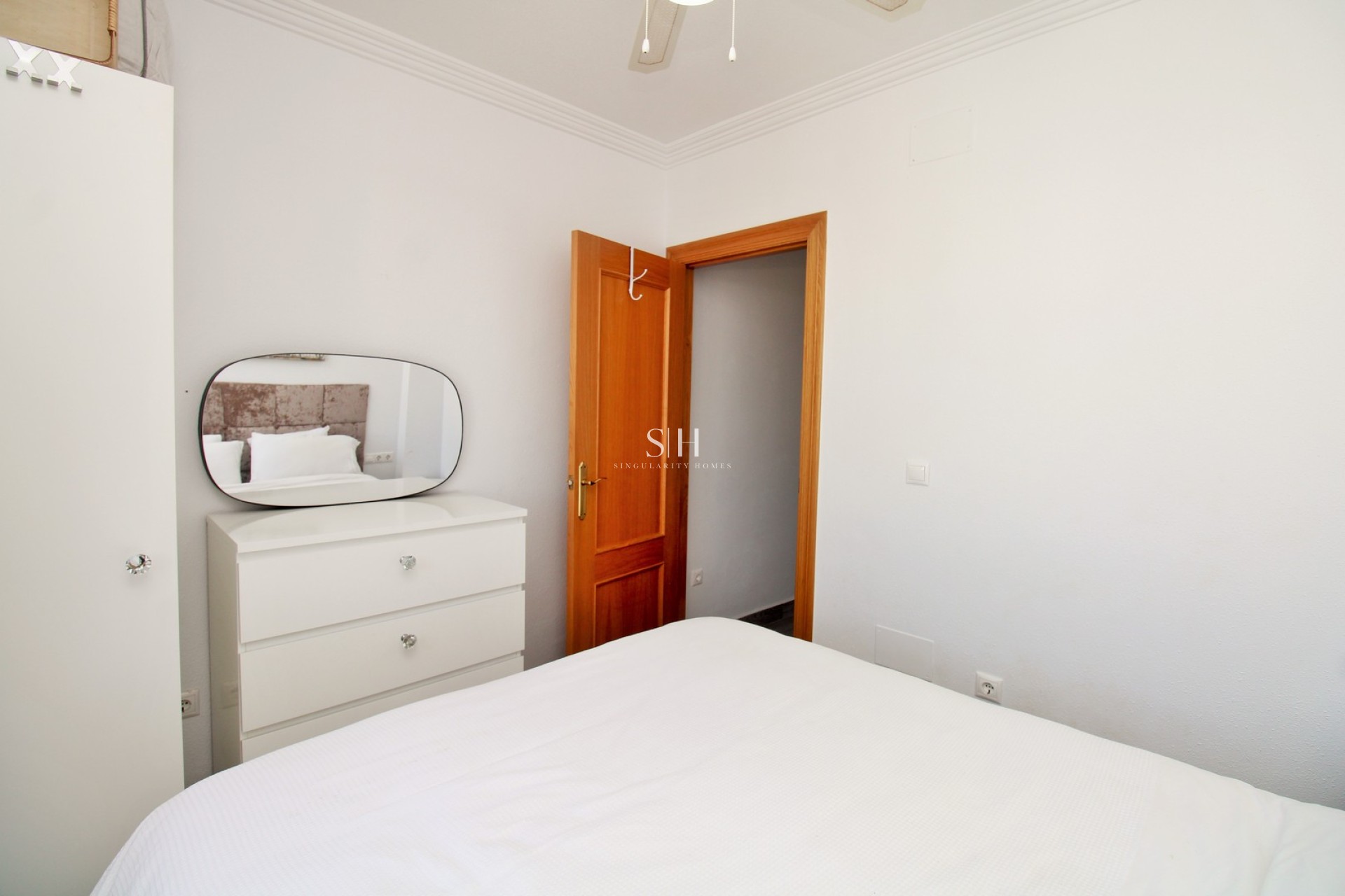 Reventa - Apartamento / piso - Orihuela Costa - Las Violetas