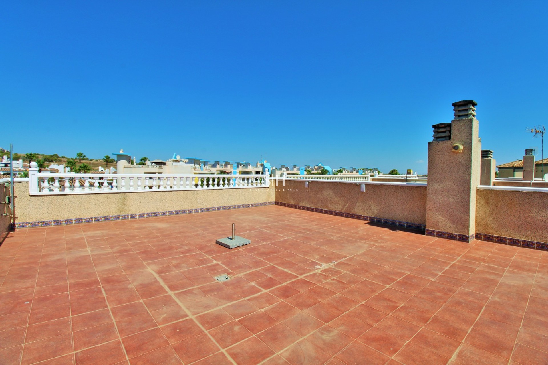 Reventa - Apartamento / piso - Orihuela Costa - Las Violetas