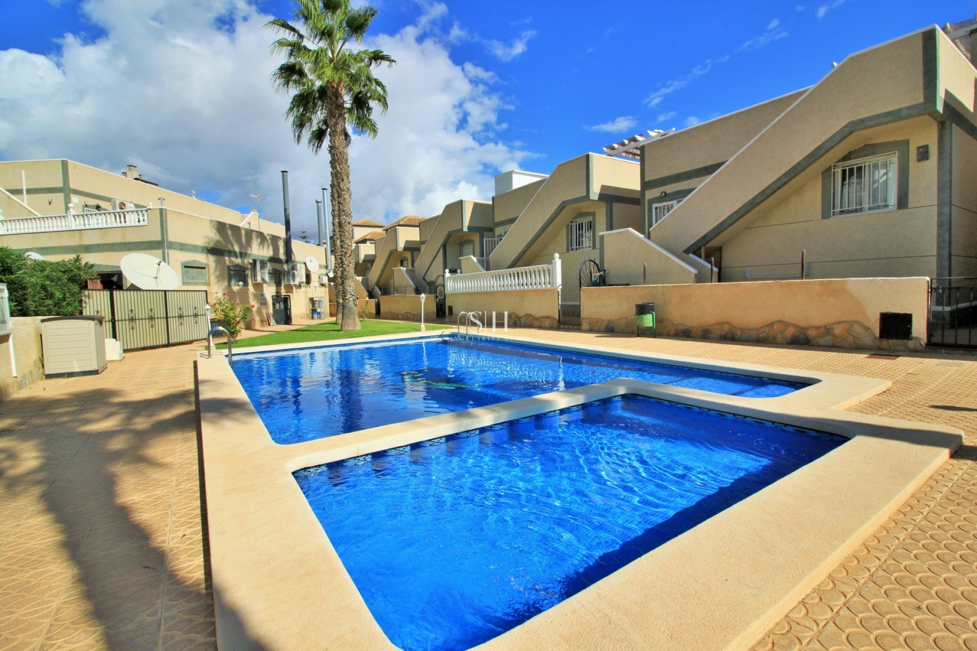 Reventa - Apartamento / piso - Orihuela Costa - Las Violetas