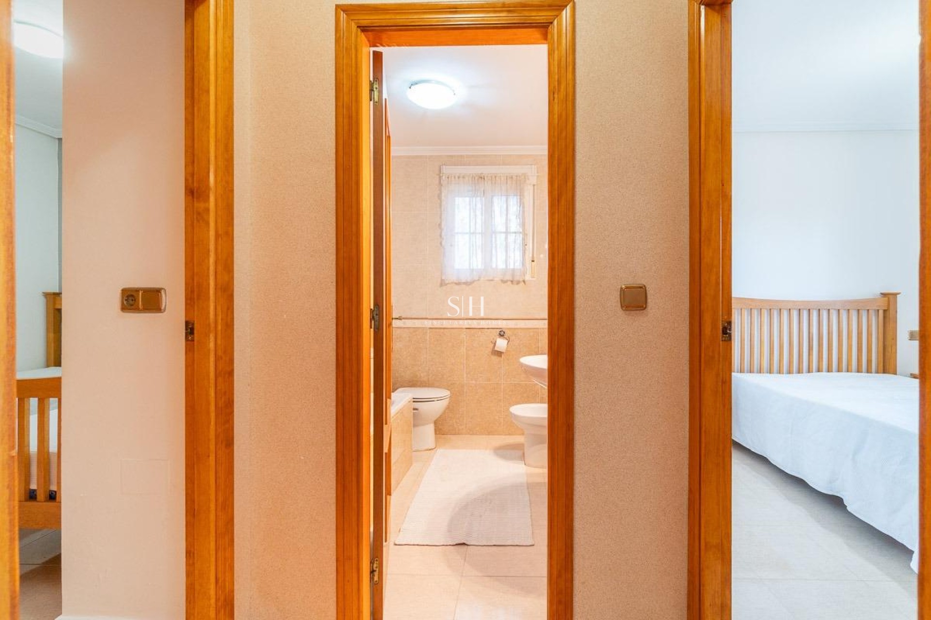 Reventa - Apartamento / piso - Orihuela Costa - Lomas de Cabo Roig-Los Dolses