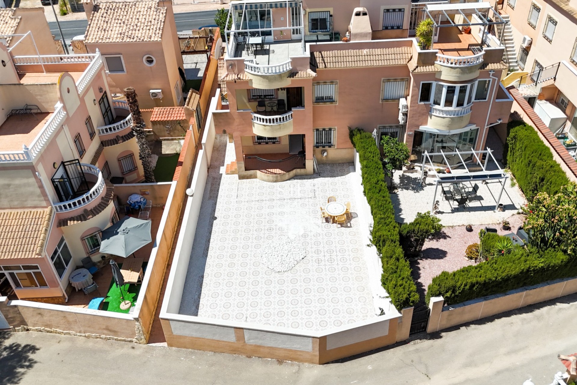 Reventa - Apartamento / piso - Orihuela Costa - Lomas de Cabo Roig - Playa Golf