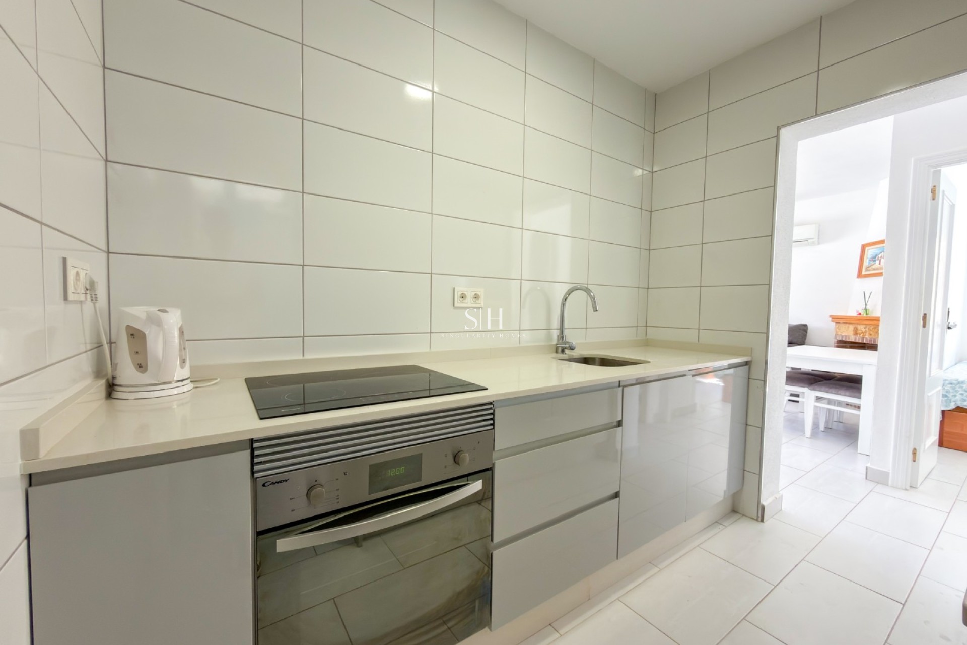 Reventa - Apartamento / piso - Orihuela Costa - Lomas de Cabo Roig - Playa Golf