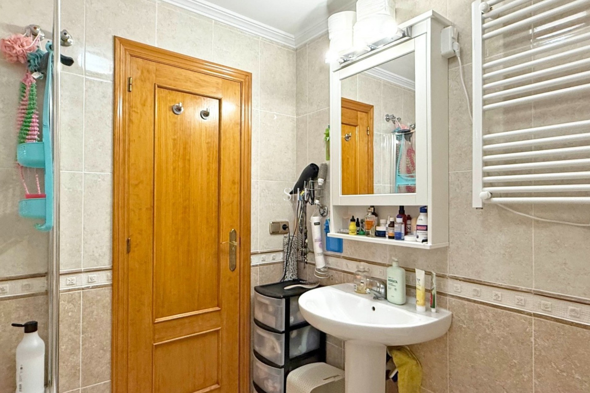 Reventa - Apartamento / piso - Orihuela Costa - Lomas de Cabo Roig