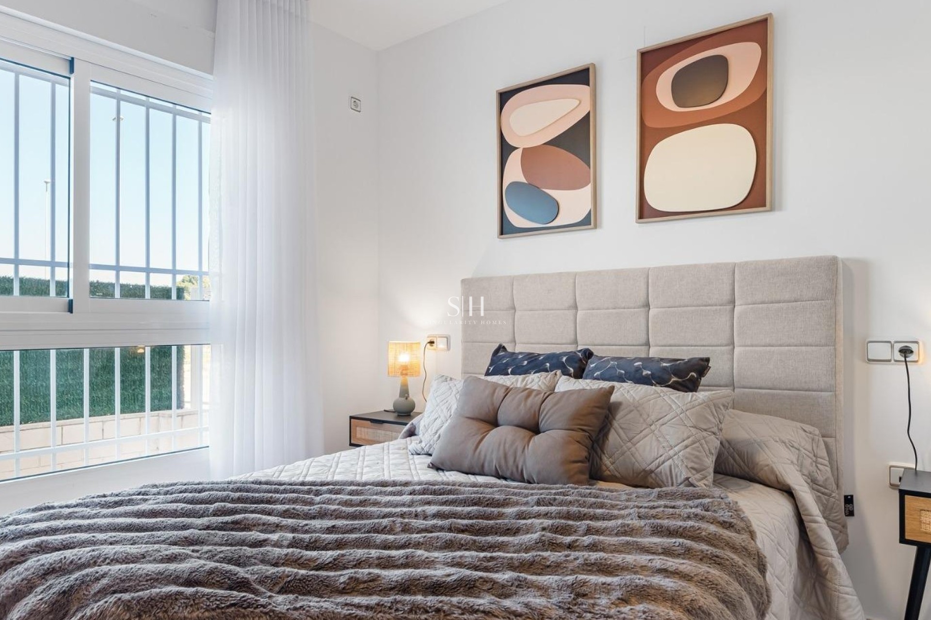 Reventa - Apartamento / piso - Orihuela Costa - Lomas de Cabo Roig