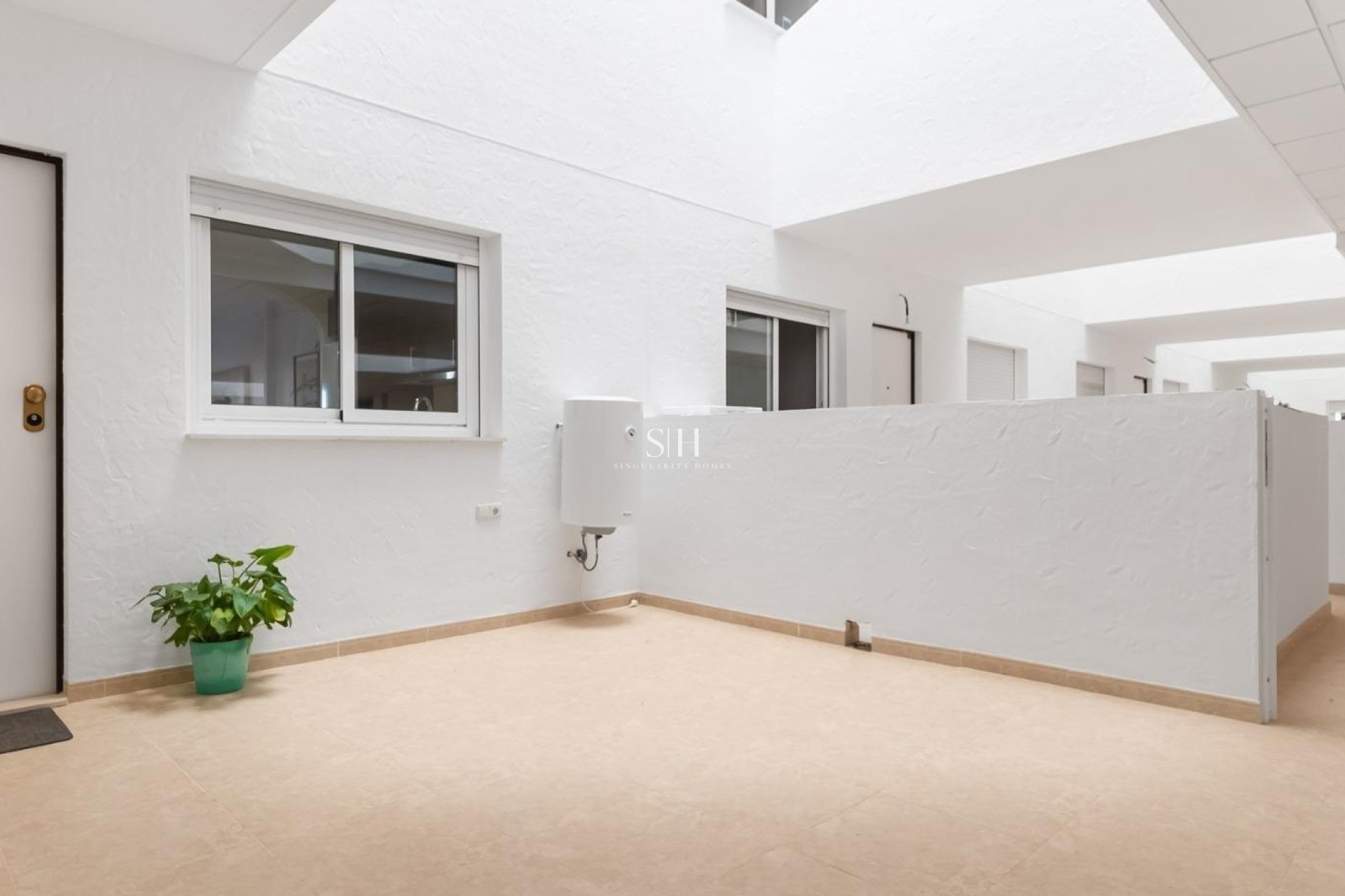 Reventa - Apartamento / piso - Orihuela Costa - Lomas de Cabo Roig