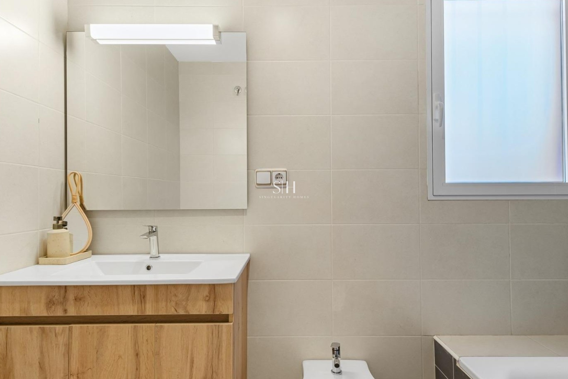 Reventa - Apartamento / piso - Orihuela Costa - Lomas de Cabo Roig