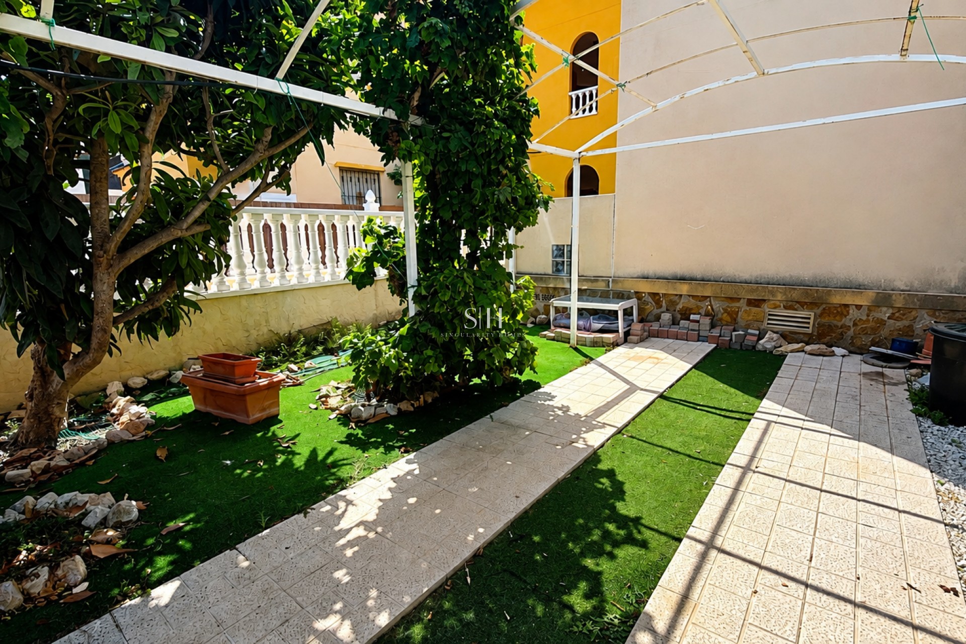 Reventa - Apartamento / piso - Orihuela Costa - Lomas de Cabo Roig