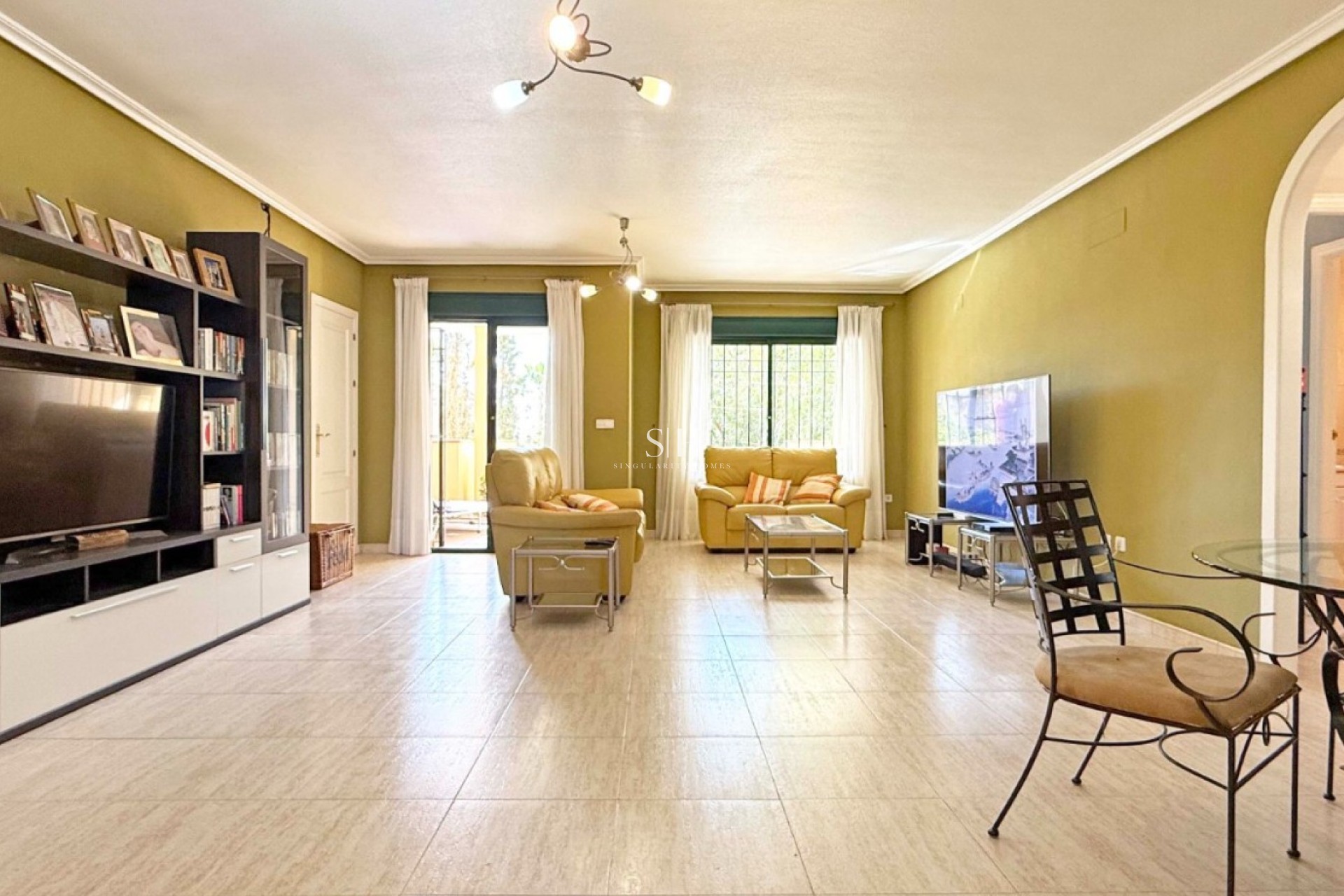 Reventa - Apartamento / piso - Orihuela Costa - Lomas de Campoamor