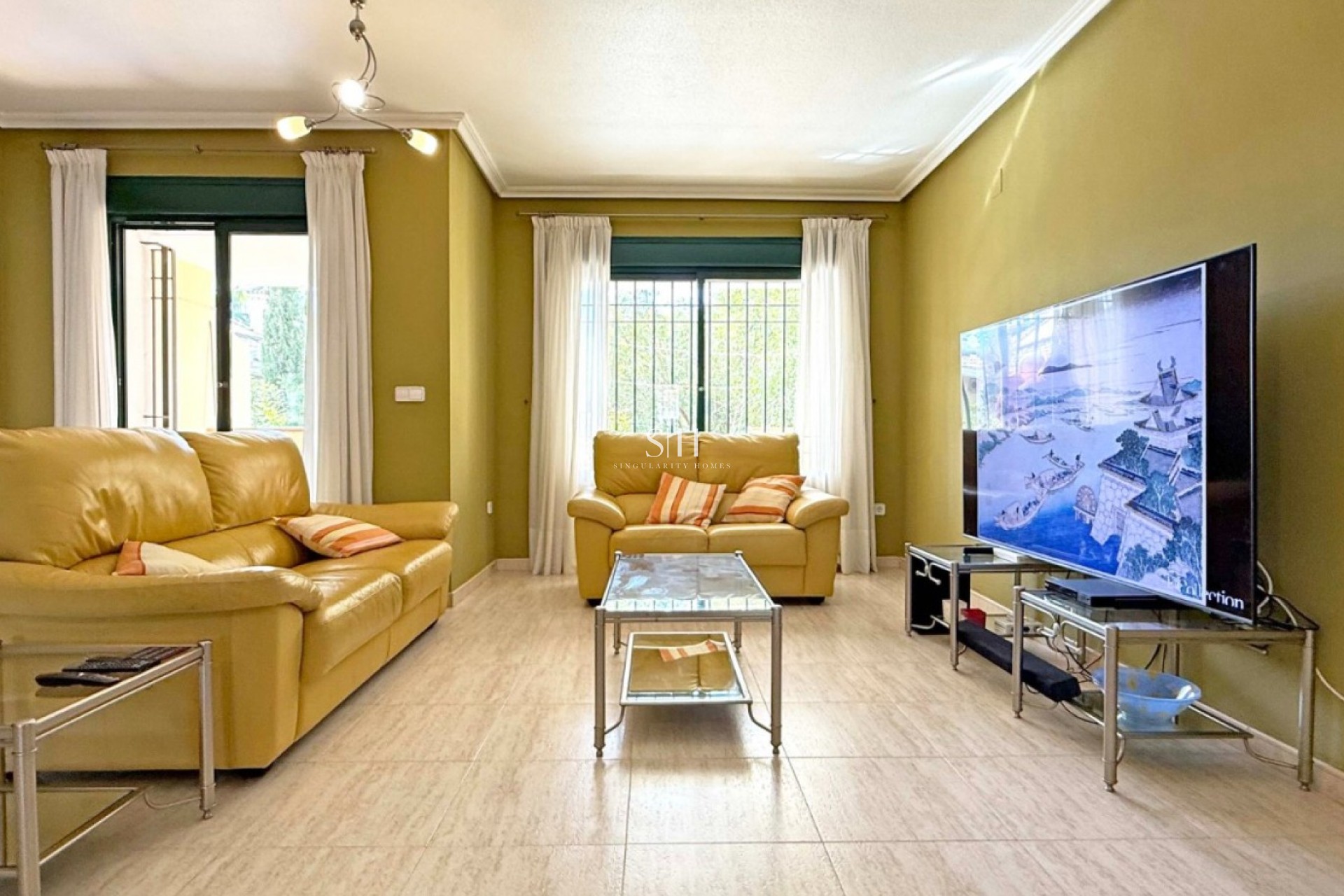 Reventa - Apartamento / piso - Orihuela Costa - Lomas de Campoamor