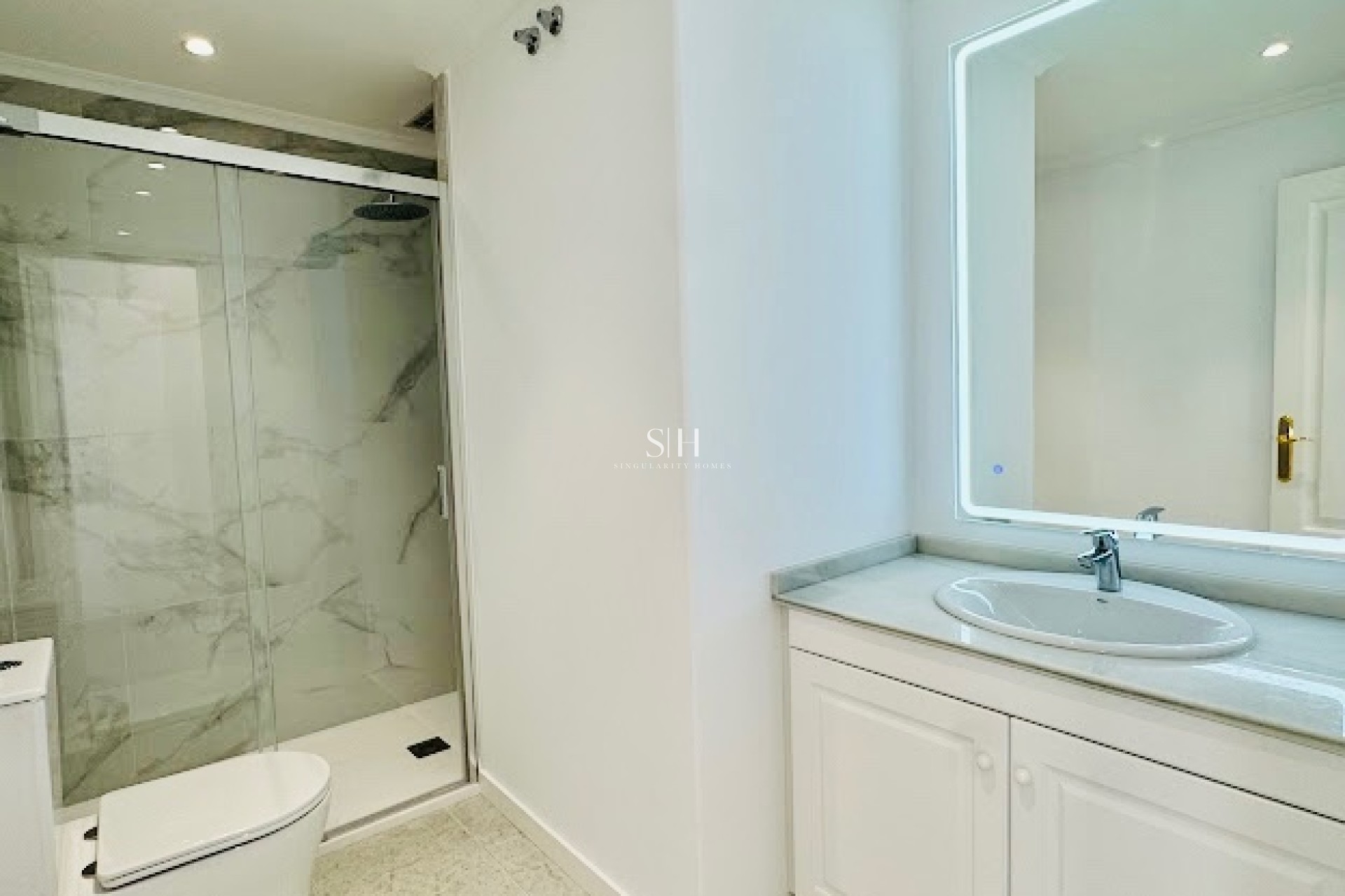 Reventa - Apartamento / piso - Orihuela Costa - Lomas de Campoamor