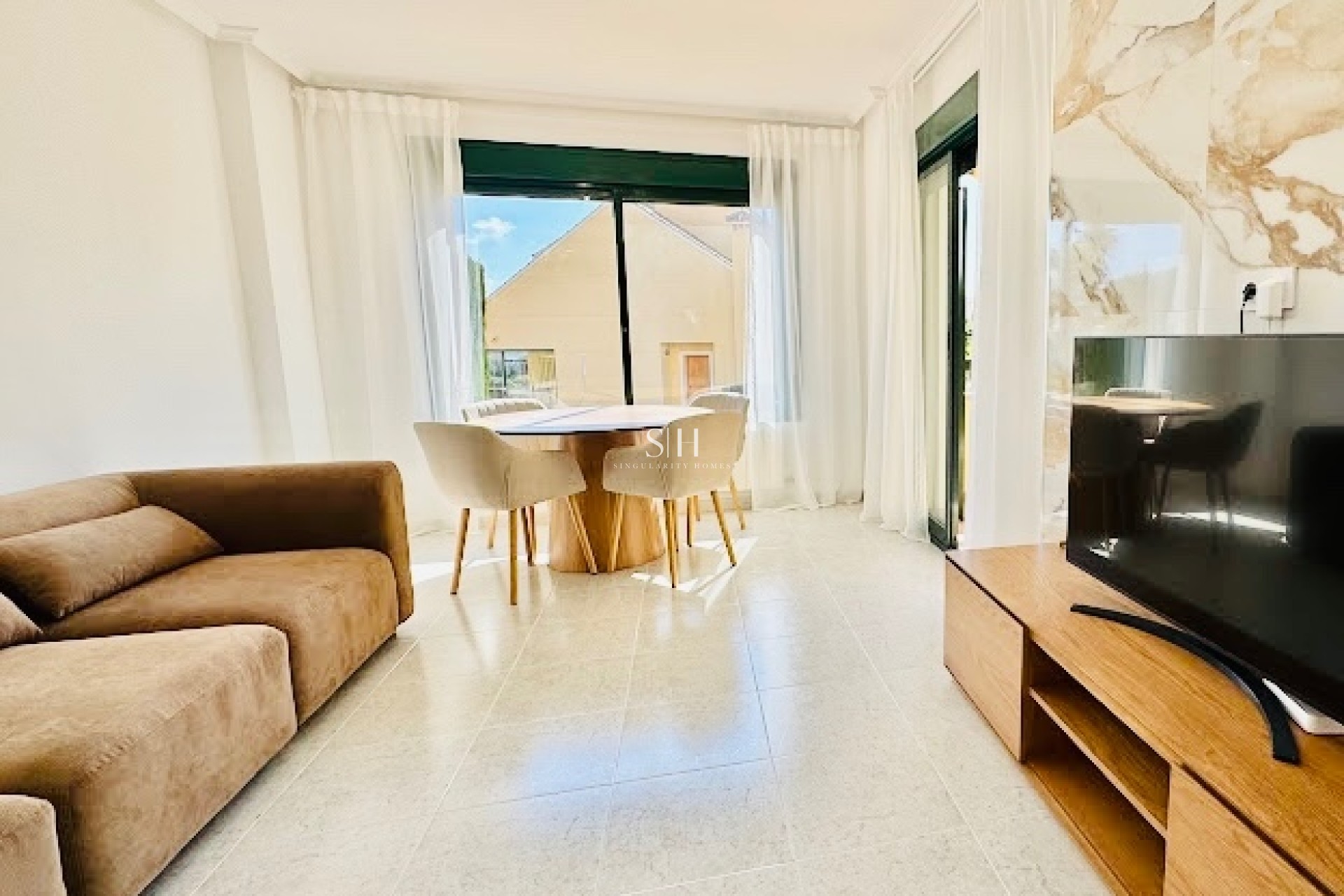 Reventa - Apartamento / piso - Orihuela Costa - Lomas de Campoamor