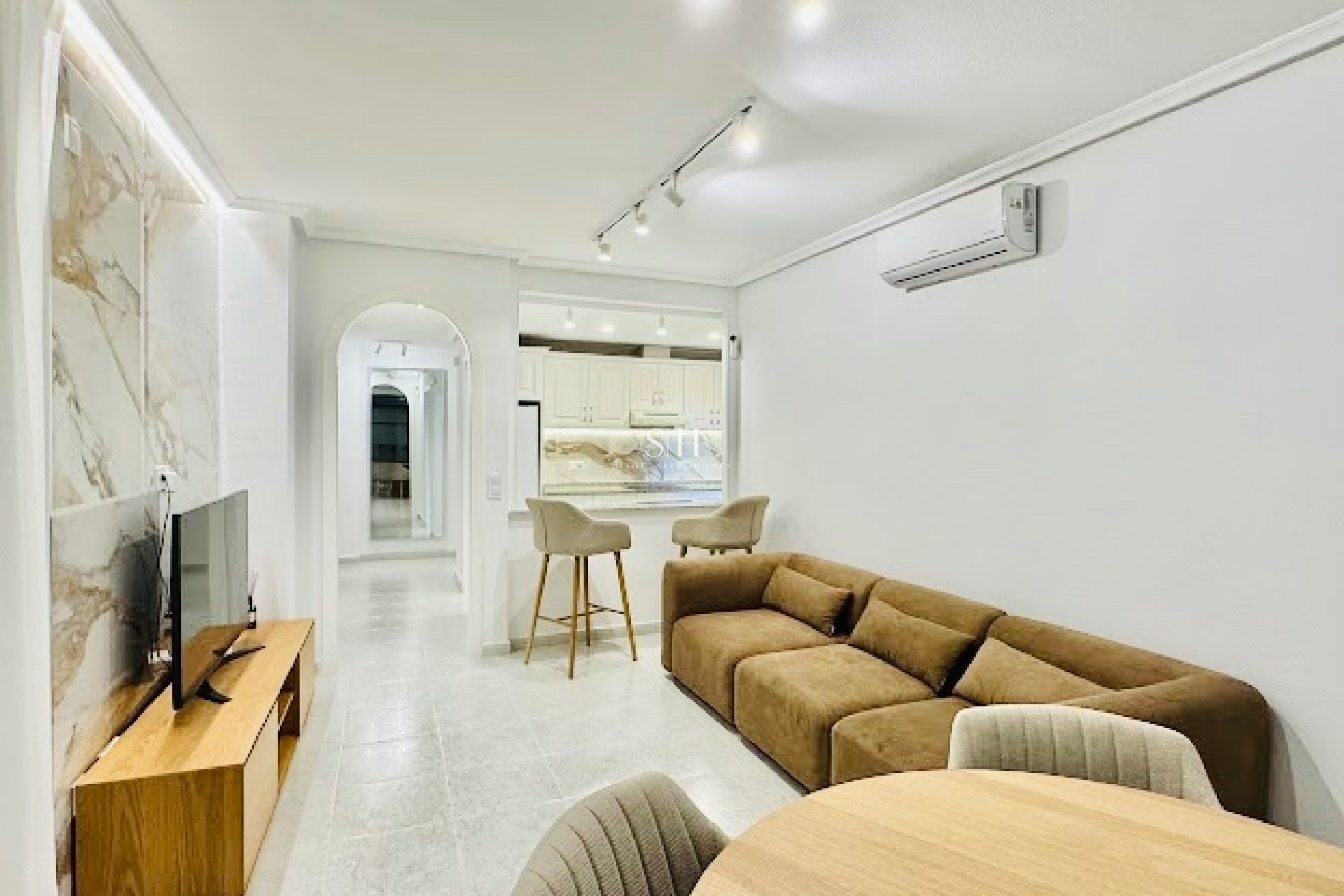 Reventa - Apartamento / piso - Orihuela Costa - Lomas de Campoamor