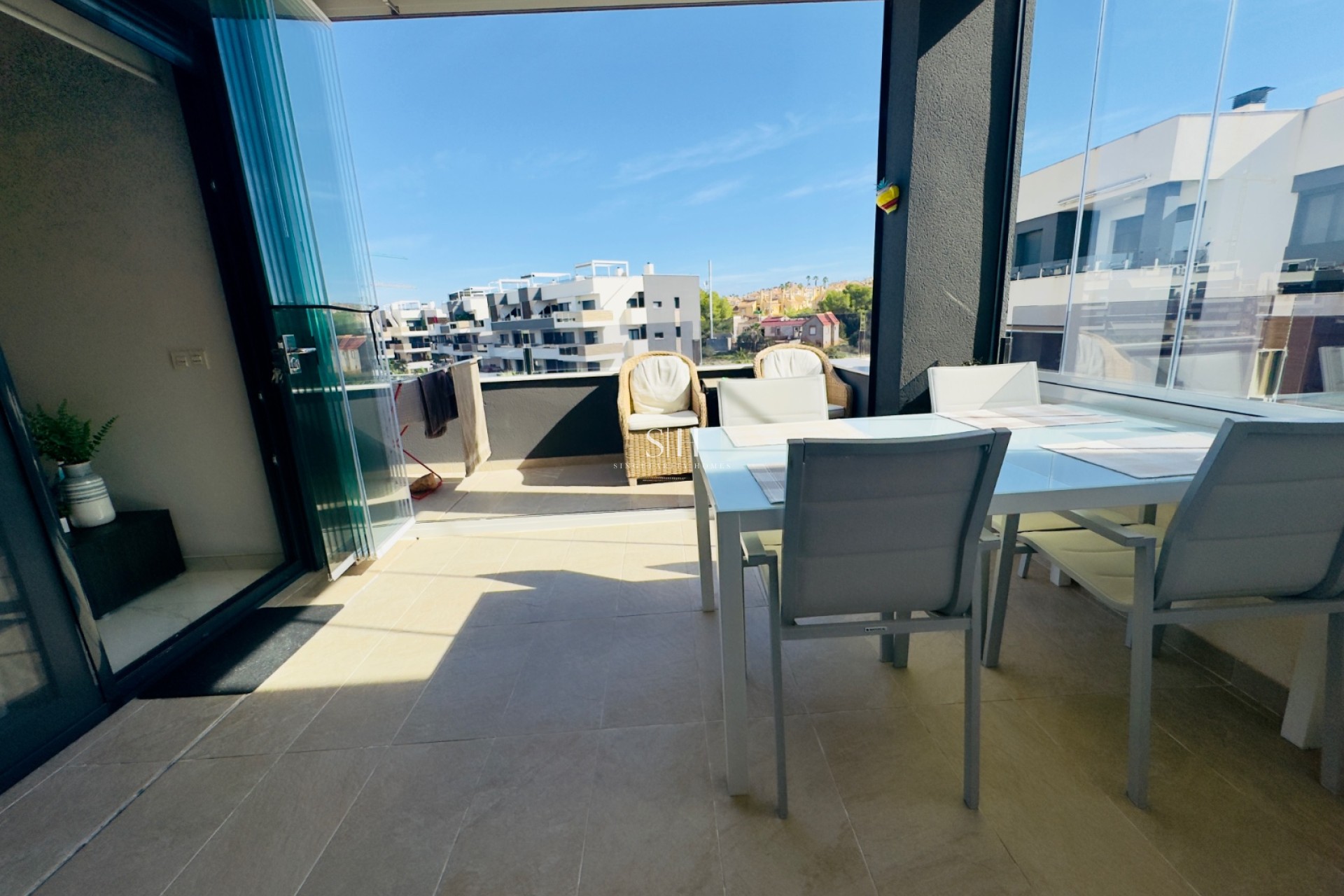 Reventa - Apartamento / piso - Orihuela Costa - Los Almendros - La Florida