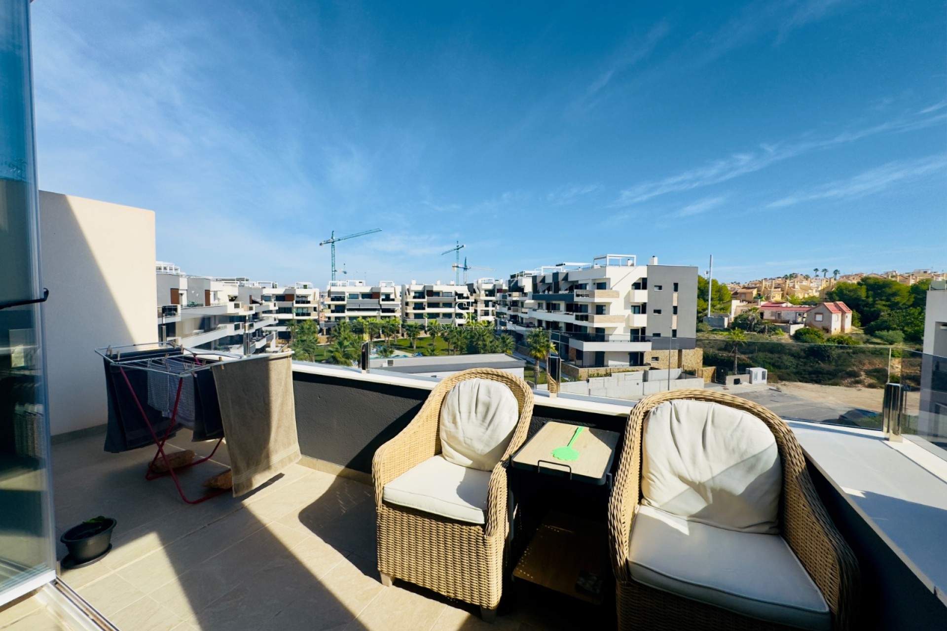 Reventa - Apartamento / piso - Orihuela Costa - Los Almendros - La Florida