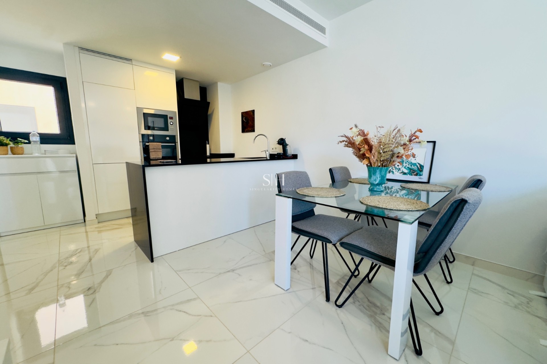 Reventa - Apartamento / piso - Orihuela Costa - Los Almendros - La Florida